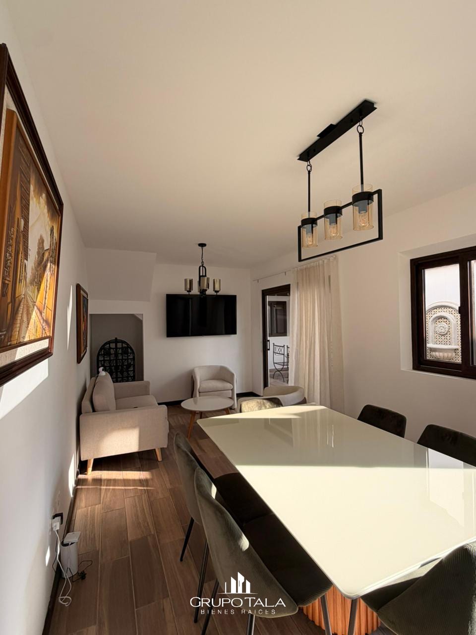 Espectacular casa en Antigua Oportunidad — Casa en Venta en Antigua, Sacatepéquez — foto 6 de 7