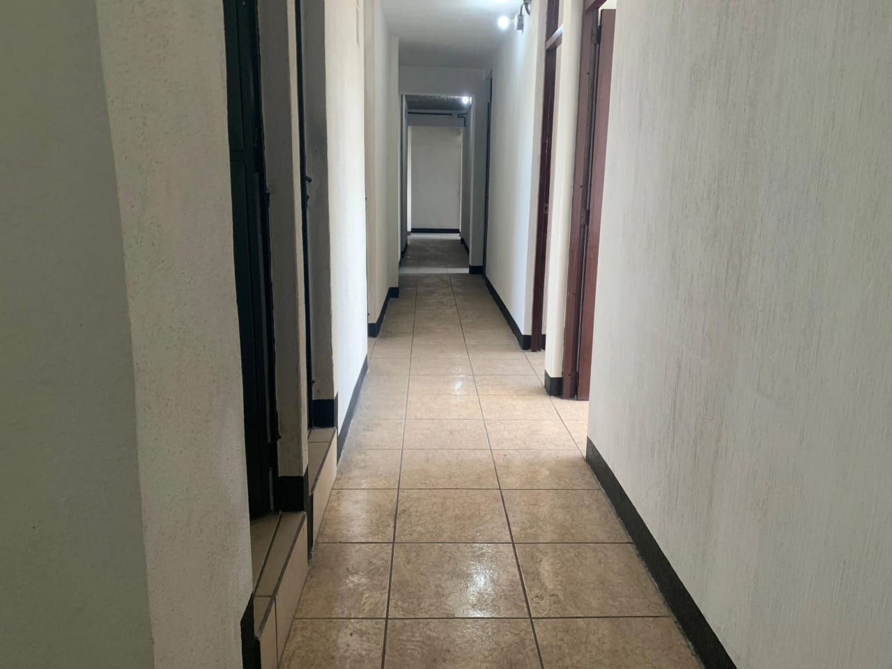 VENDO INMUEBLE DE USO MIXTO EN CALLE PRINCIPAL, CALLE MARTI ZONA 6 — Casa en Venta en Zona 2, Guatemala, Ciudad — foto 15 de 16