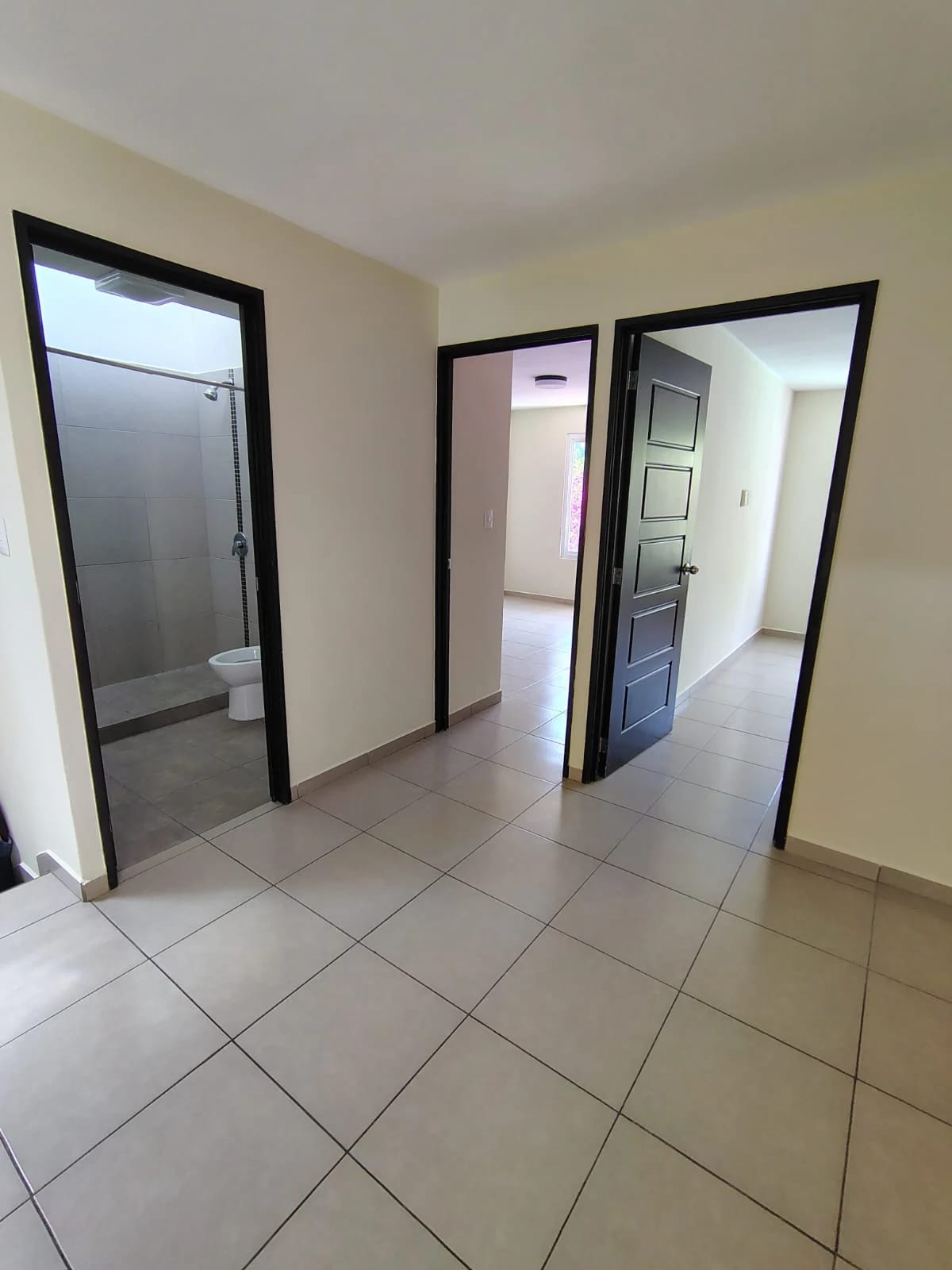 VENDO CASA EN COND. ALAMEDAS DE SANTO DOMINGO, KM 30.5 CAES — Casa en Venta en Carretera a El Salvador, Guatemala, Ciudad — foto 9 de 17