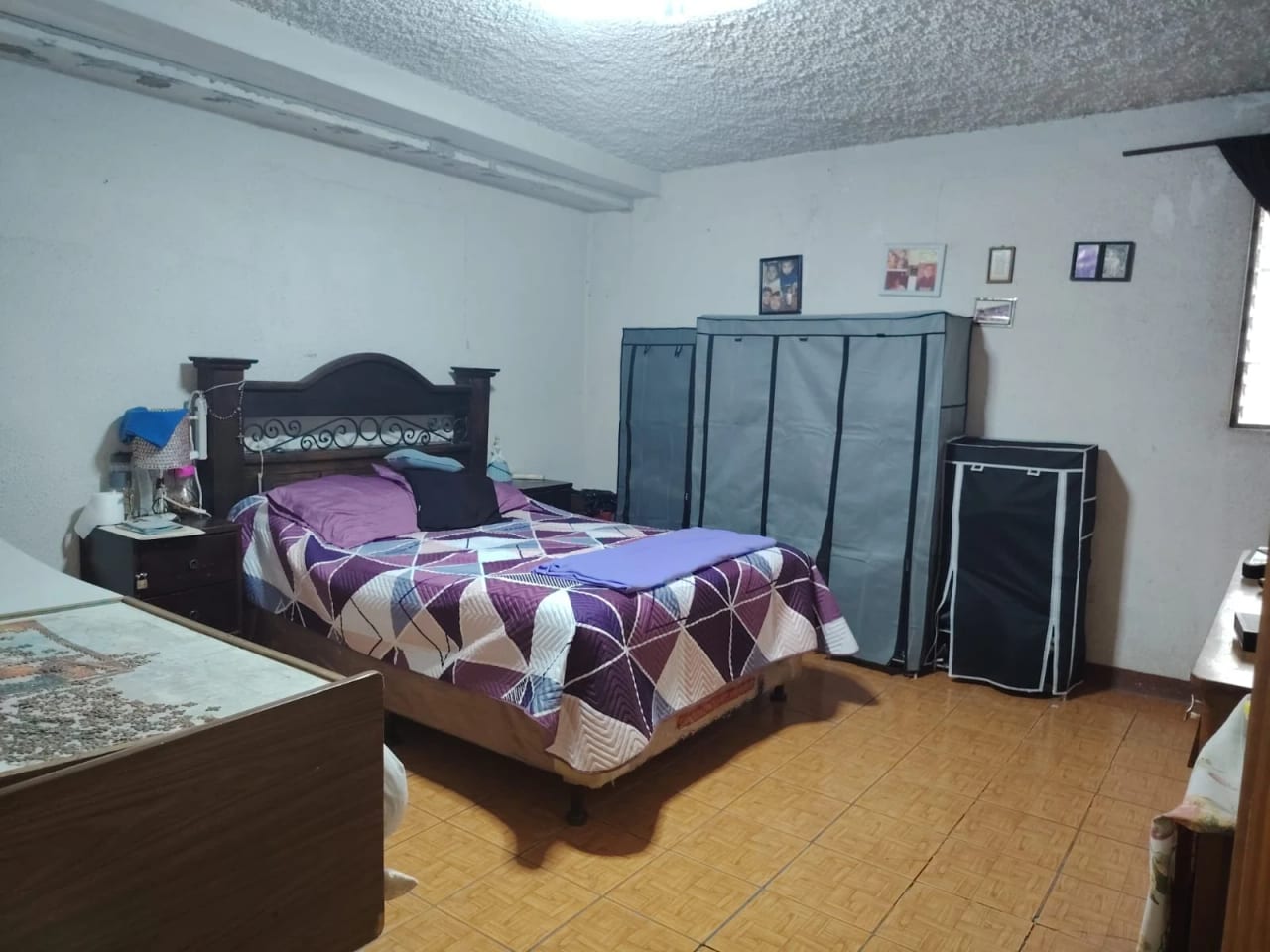 VENDO CASA EN COLONIA SAN JOSÉ EL PLACER VILLA NUEVA ZONA 2 — Casa en Venta en Villa Nueva, Guatemala, Ciudad — foto 6 de 11