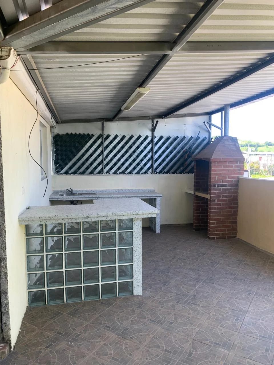 VENDO CASA EN RESIDENCIAL VALLE DE LA MARIPOSA, AMATITLÁN. — Casa en Venta en Amatitlán, Guatemala, Ciudad — foto 17 de 17