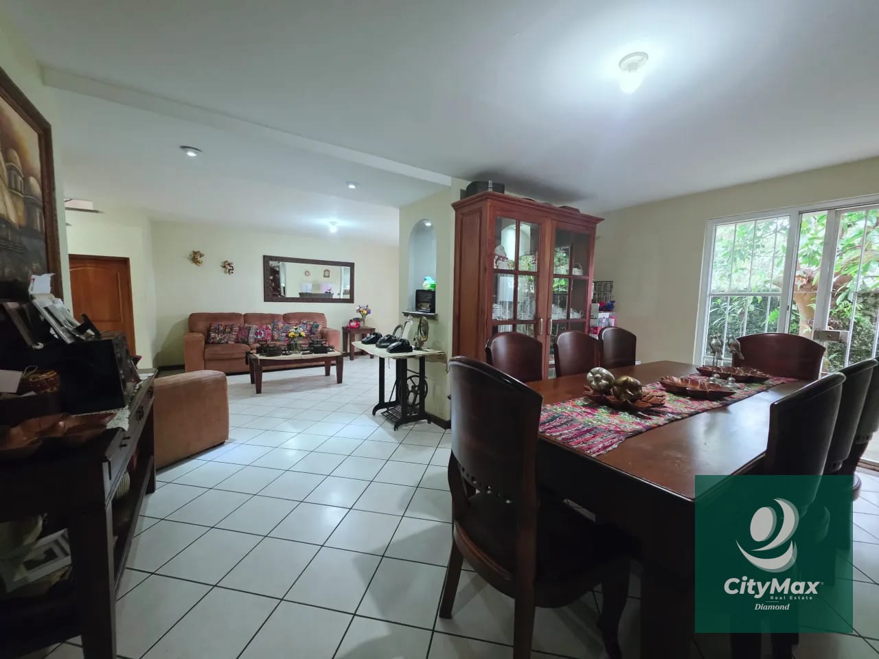 Casa en Venta en Lomas de San Nicolas Zona 16 — Casa en Venta en Zona 16, Guatemala, Ciudad — foto 7 de 14