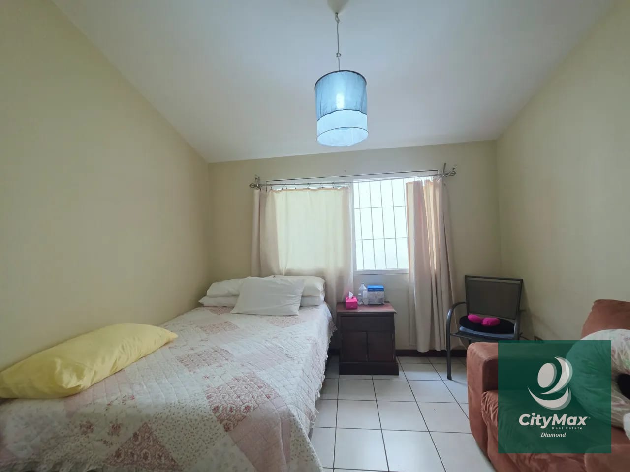Casa en Venta en Lomas de San Nicolas Zona 16 — Casa en Venta en Zona 16, Guatemala, Ciudad — foto 12 de 14