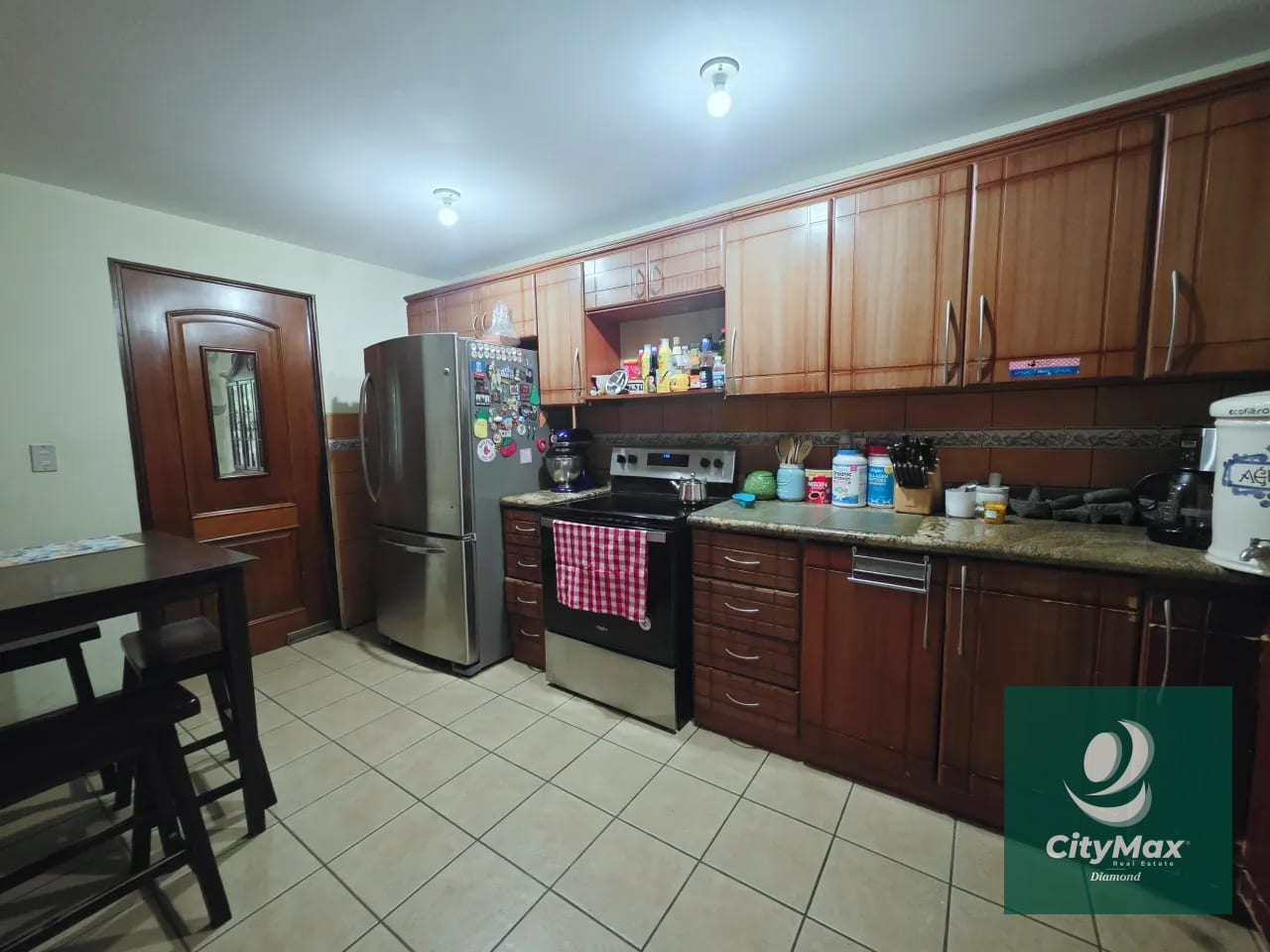 Casa en Venta en Lomas de San Nicolas Zona 16 — Casa en Venta en Zona 16, Guatemala, Ciudad — foto 8 de 14