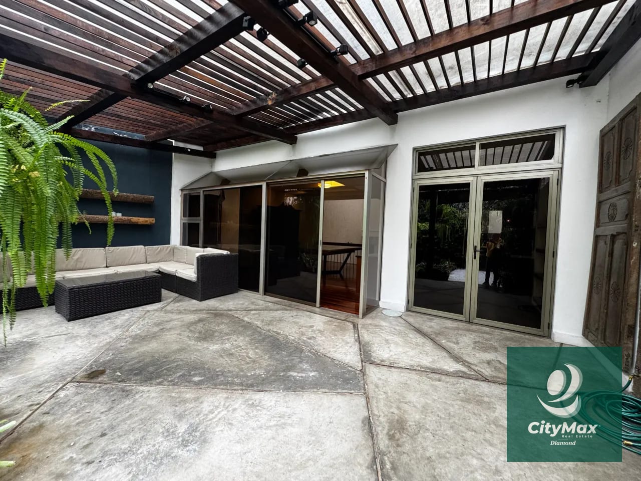 Casa en Venta en Zona 10 entorno Las Margaritas — Casa en Venta en Zona 10, Guatemala, Ciudad — foto 9 de 15
