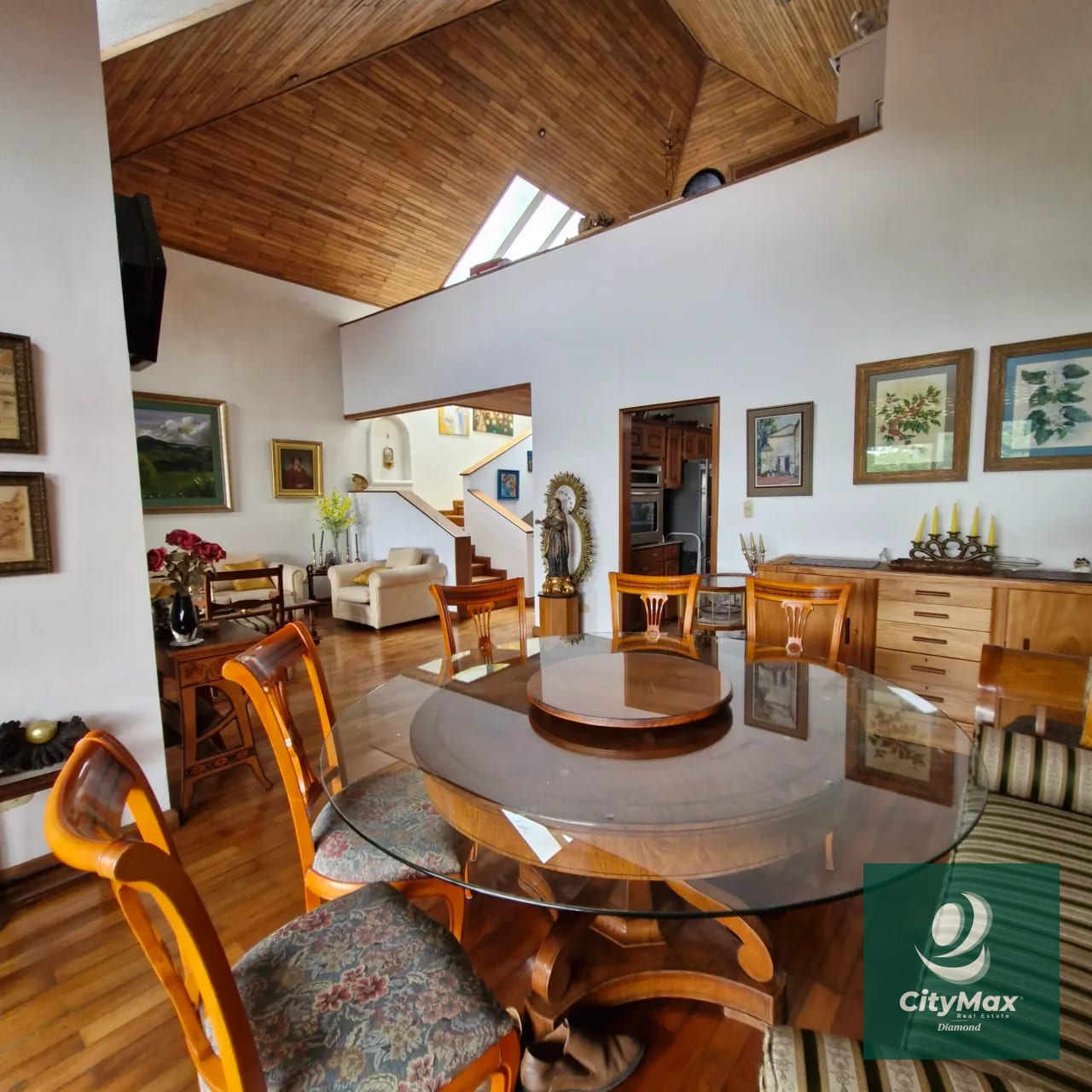 Venta de Casa en Km 9 Carretera al Salvador — Casa en Venta en km 6-10, Carretera a El Salvador, Guatemala, Ciudad — foto 13 de 17