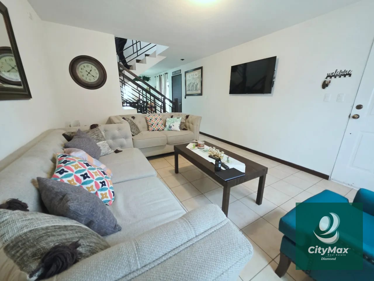 Casa en Venta en Zona 2 de Villa Nueva Hacienda de Las Flores — Casa en Venta en Villa Nueva, Guatemala, Ciudad — foto 7 de 17