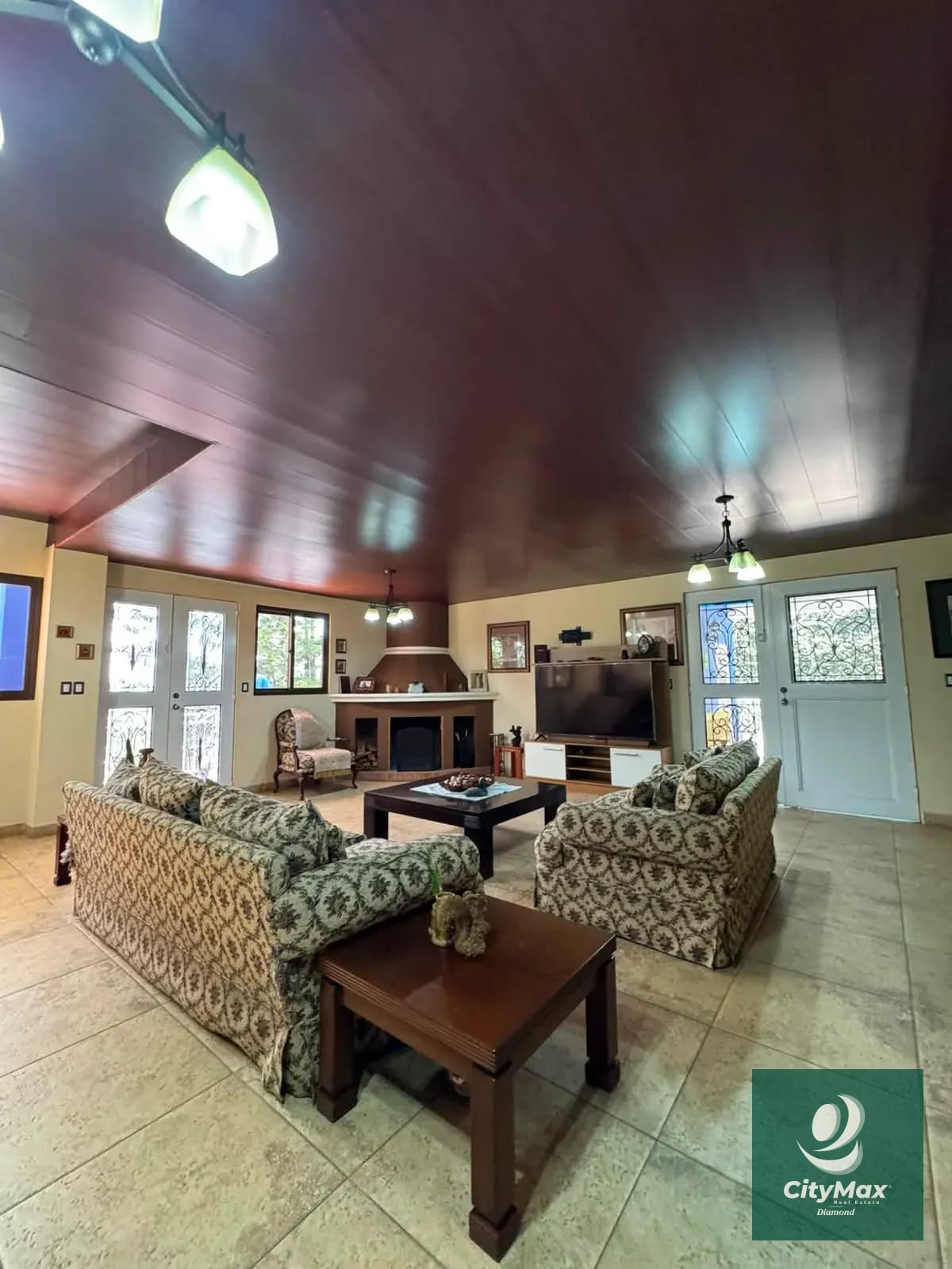 Casa en Renta o Venta en Santa Catarina Pinula — Casa en Alquiler en Santa Catarina Pinula, Guatemala, Ciudad — foto 8 de 17