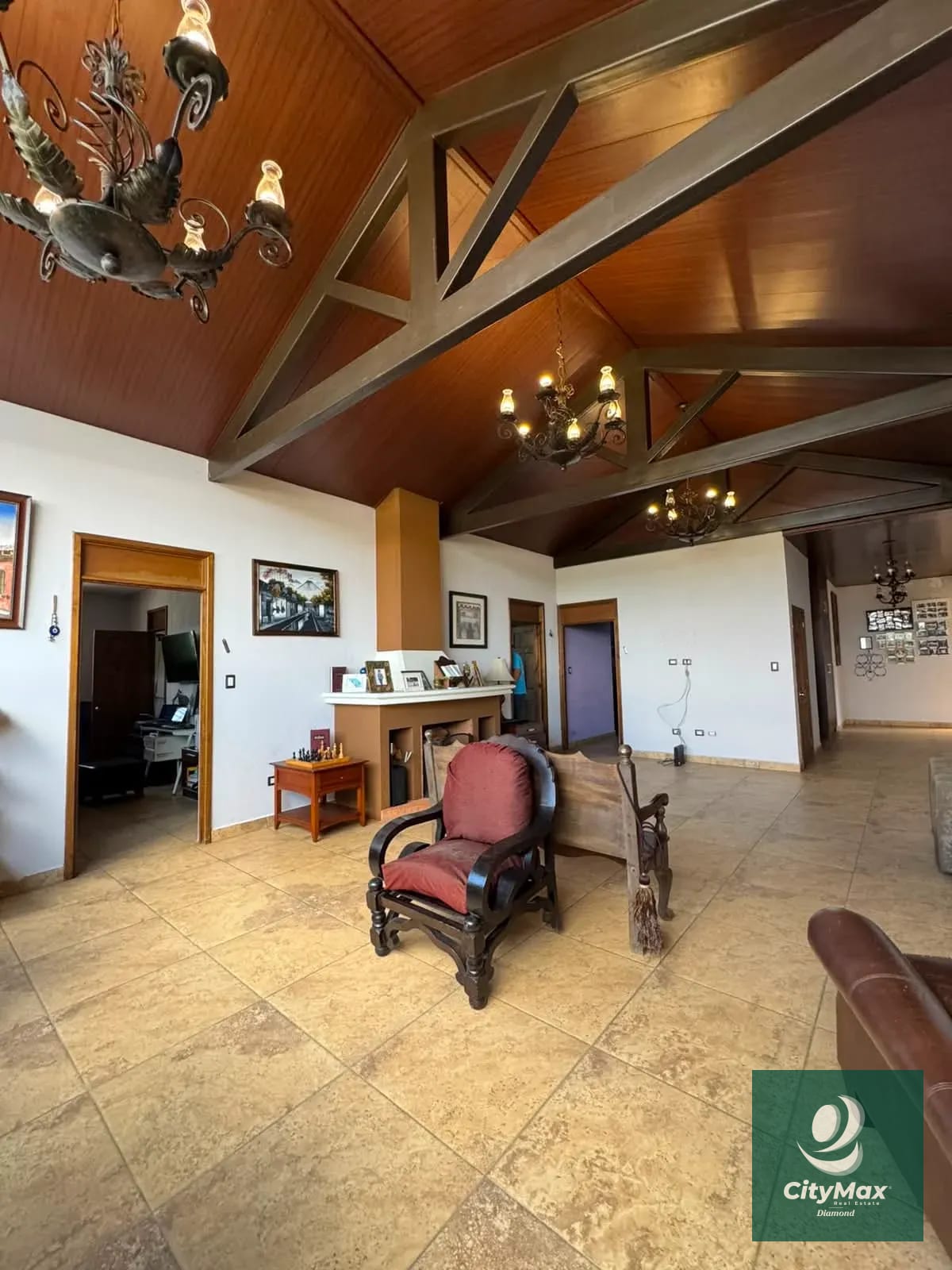 Casa en Renta o Venta en Santa Catarina Pinula — Casa en Alquiler en Santa Catarina Pinula, Guatemala, Ciudad — foto 14 de 17
