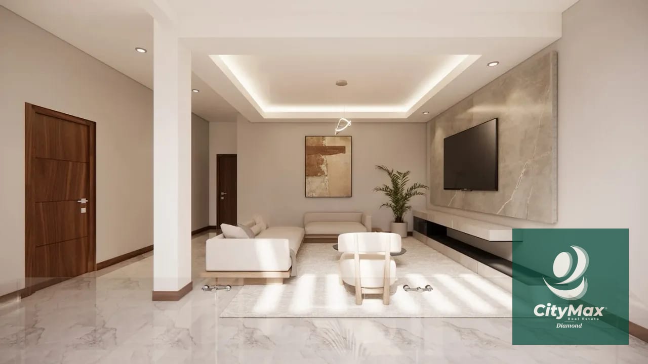 Residencia de Lujo Casa Córsega en La Fontana I Fraijanes Carretera a El Salvador — Casa en Venta en Fraijanes, Carretera a El Salvador, Guatemala, Ciudad — foto 12 de 12