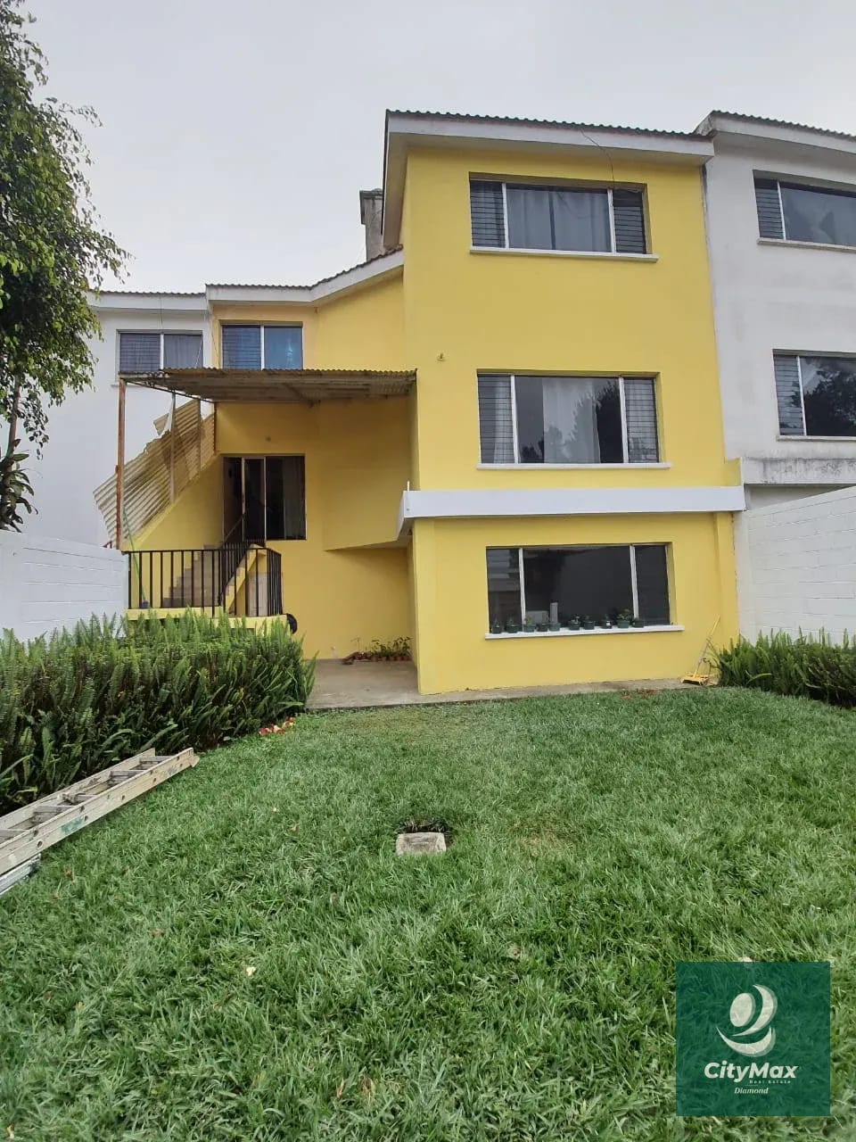 Casa en Venta en Condominio Residencial Terravista entrada a Olmeca — Casa en Venta en Terravista, Carretera a El Salvador, Guatemala, Ciudad — foto 1 de 16