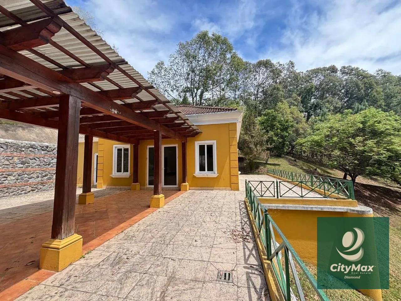 Casa en venta y renta condominio Entreverdes Fraijanes — Casa en Alquiler en Fraijanes, Carretera a El Salvador, Guatemala, Ciudad — foto 6 de 15