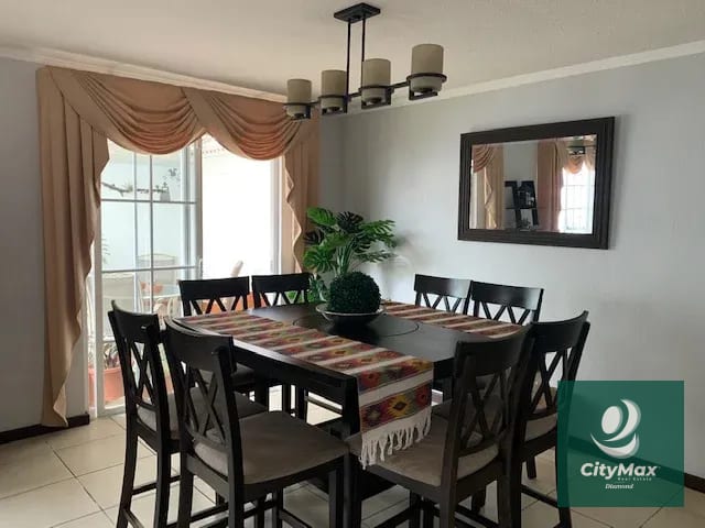 Casa en Venta en Bosques del Encinal Zona 7 de Mixco — Casa en Venta en El Encinal, Zona 7 Mixco, Guatemala, Ciudad — foto 3 de 16