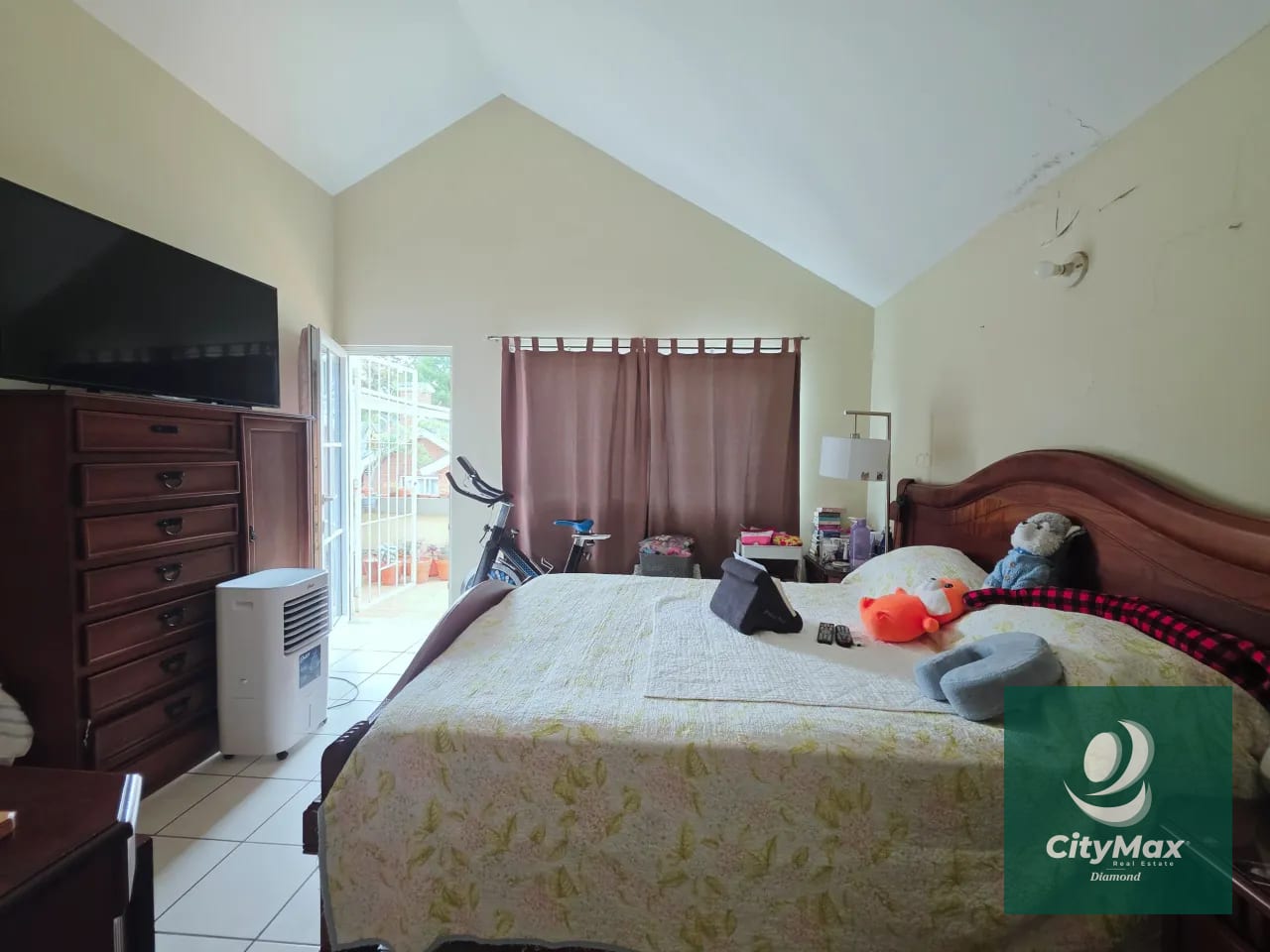 Casa en Venta en Lomas de San Nicolas Zona 16 — Casa en Venta en Zona 16, Guatemala, Ciudad — foto 14 de 16