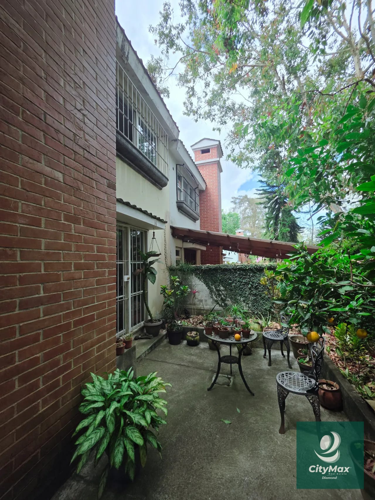 Casa en Venta en Lomas de San Nicolas Zona 16 — Casa en Venta en Zona 16, Guatemala, Ciudad — foto 8 de 16