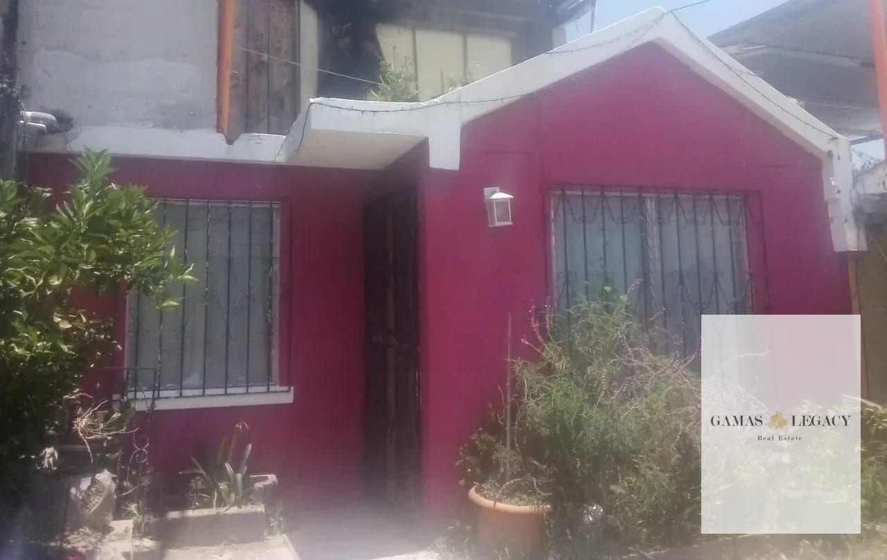 CASA EN VENTA | AZAHARES | RESIDENCIALES SAN JOSE PINULA — Casa en Venta en San José Pinula, Guatemala, Ciudad — foto 1 de 2