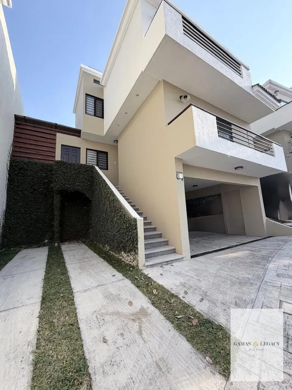 CASA EN VENTA | SAN ISIDRO | ZONA 16 — Casa en Venta en Zona 16, Guatemala, Ciudad — foto 12 de 12
