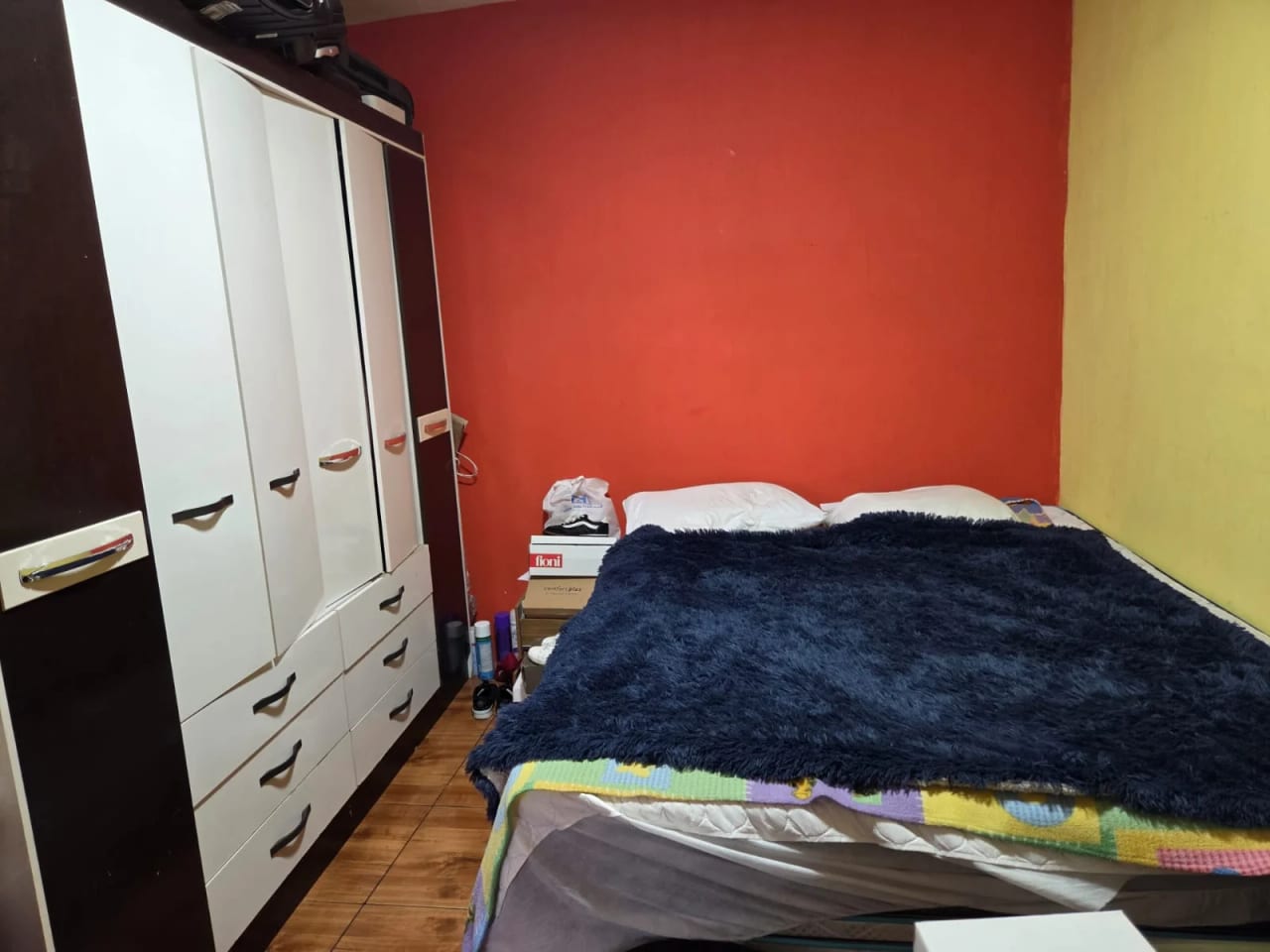 VENDO CASA ZONA 1 CERCA MERCADO SAN MARTIN — Casa en Venta en Zona 1, Guatemala, Ciudad — foto 1 de 11