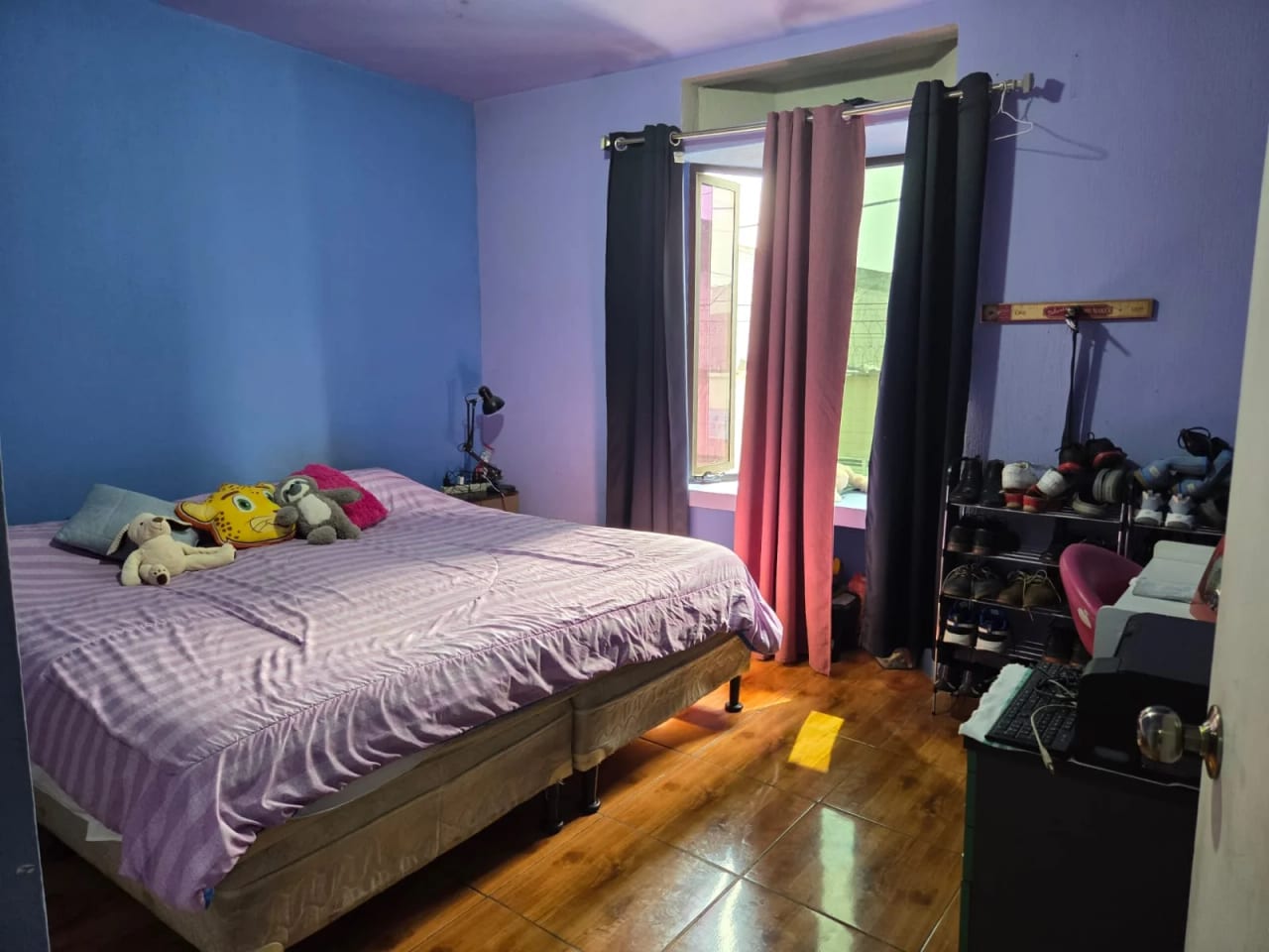 VENDO CASA ZONA 1 CERCA MERCADO SAN MARTIN — Casa en Venta en Zona 1, Guatemala, Ciudad — foto 2 de 11