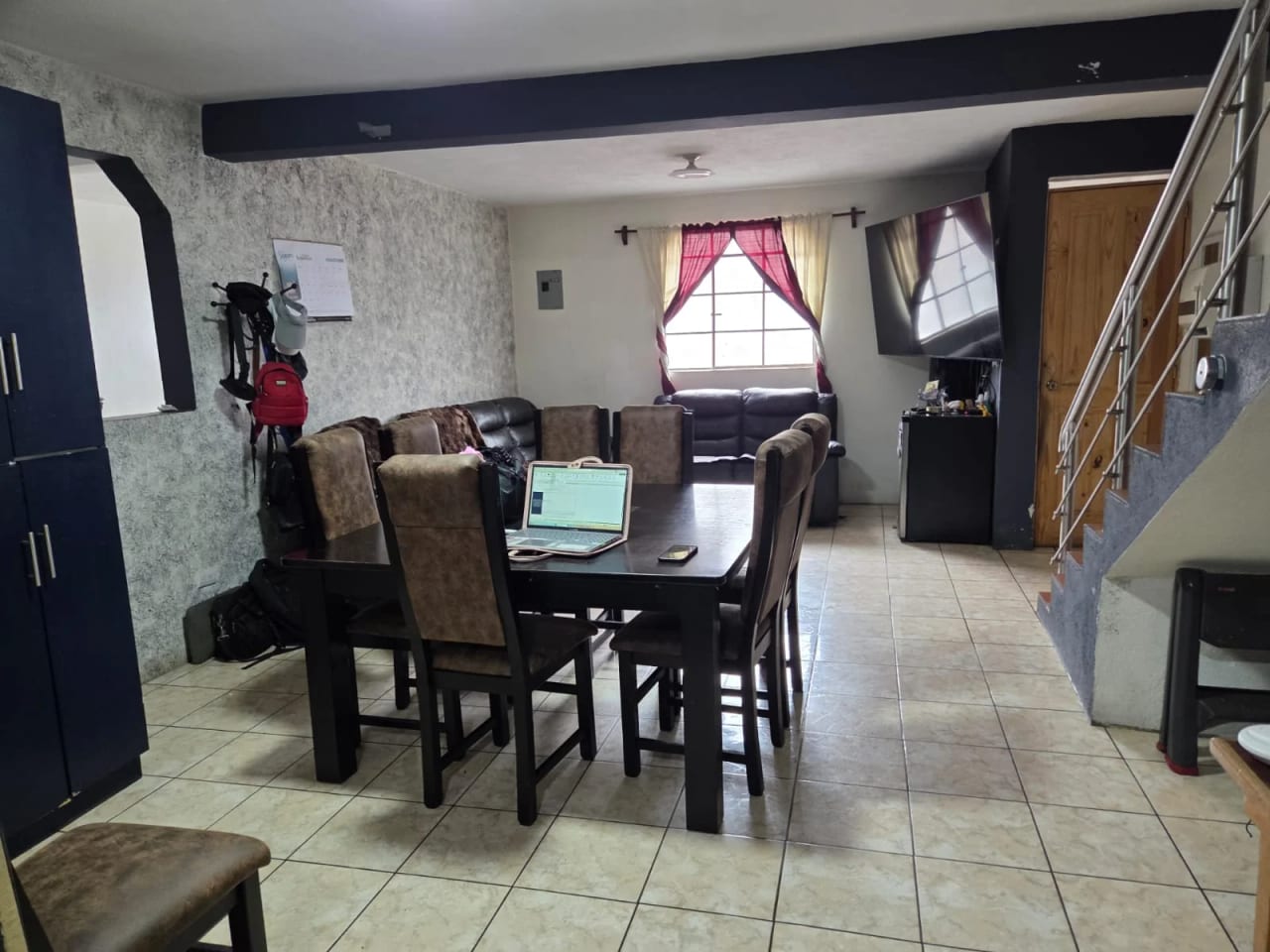 VENDO CASA ZONA 1 CERCA MERCADO SAN MARTIN — Casa en Venta en Zona 1, Guatemala, Ciudad — foto 8 de 11