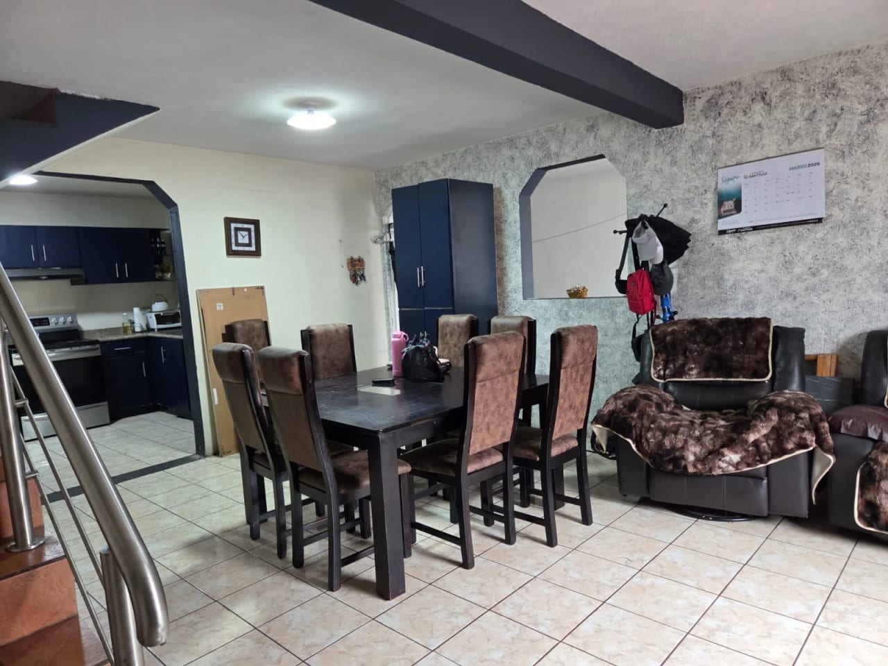 VENDO CASA ZONA 1 CERCA MERCADO SAN MARTIN — Casa en Venta en Zona 1, Guatemala, Ciudad — foto 4 de 11