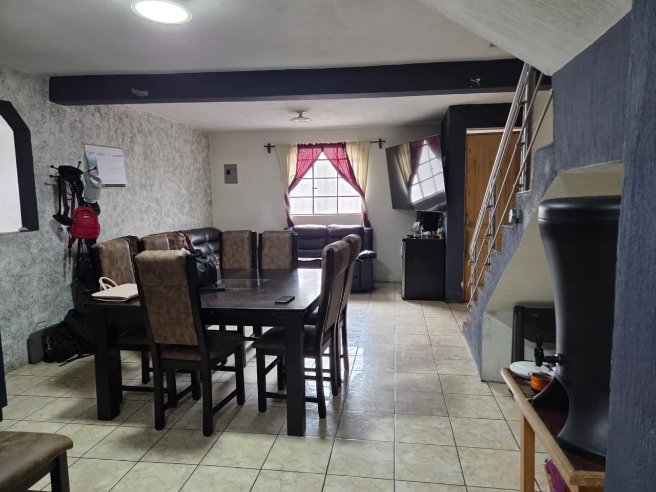 VENDO CASA ZONA 1 CERCA MERCADO SAN MARTIN — Casa en Venta en Zona 1, Guatemala, Ciudad — foto 7 de 11