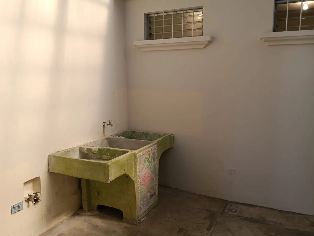 RENTO CASA COND. LO DE VALDEZ, CARR. A SAN JOSE PINULA REF.6903 *3 HAB, 2 BAÑO, 2 PARQUEOS, PATIO, Q.3750* — Casa en Alquiler en San José Pinula, Guatemala, Ciudad — foto 8 de 17