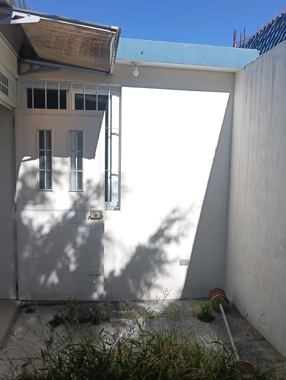 RENTO CASA COND. LO DE VALDEZ, CARR. A SAN JOSE PINULA REF.6903 — Casa en Alquiler en San José Pinula, Guatemala, Ciudad — foto 8 de 10