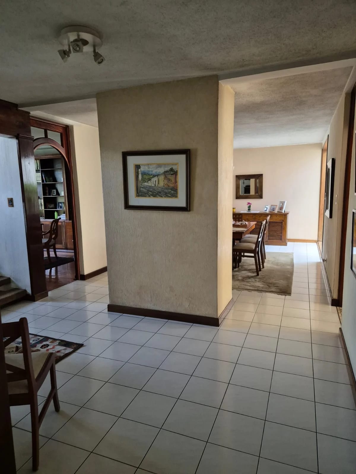VENDO CASA 4 HAB Z.15 VALLES DE VISTA HERMOSA REF.6800 — Casa en Venta en Zona 15, Guatemala, Ciudad — foto 1 de 16