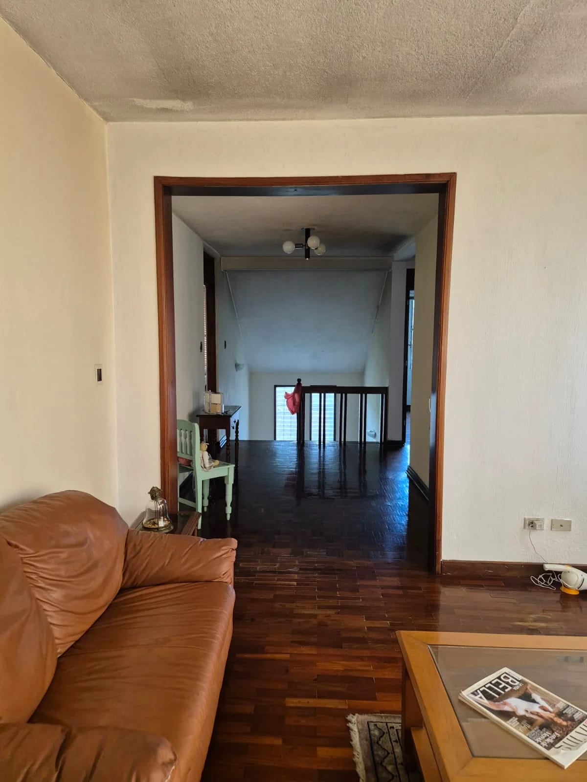 VENDO CASA 4 HAB Z.15 VALLES DE VISTA HERMOSA REF.6800 — Casa en Venta en Zona 15, Guatemala, Ciudad — foto 4 de 11