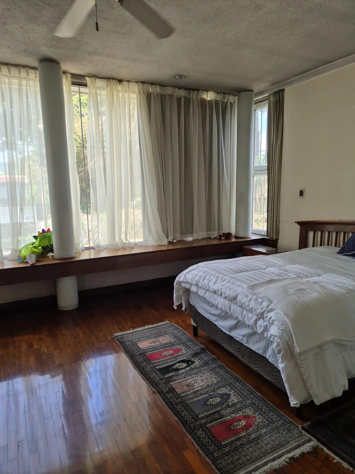 VENDO CASA 4 HAB Z.15 VALLES DE VISTA HERMOSA REF.6800 — Casa en Venta en Zona 15, Guatemala, Ciudad — foto 1 de 11