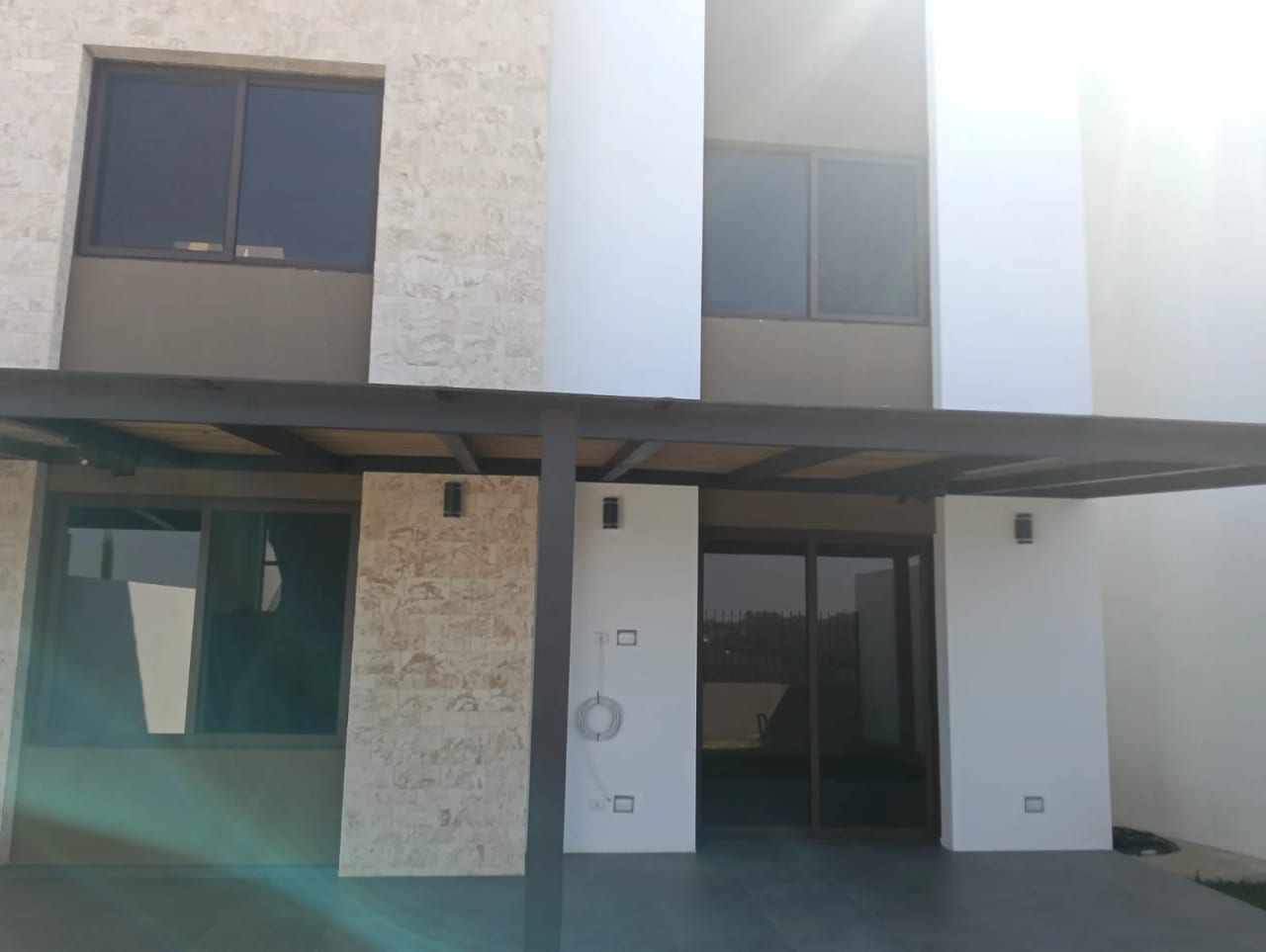 RENTO CASA Z.16 LOMAS DE SAN ISIDRO, LA RESERVA 2, REF.6896 — Casa en Alquiler en Zona 16, Guatemala, Ciudad — foto 11 de 12