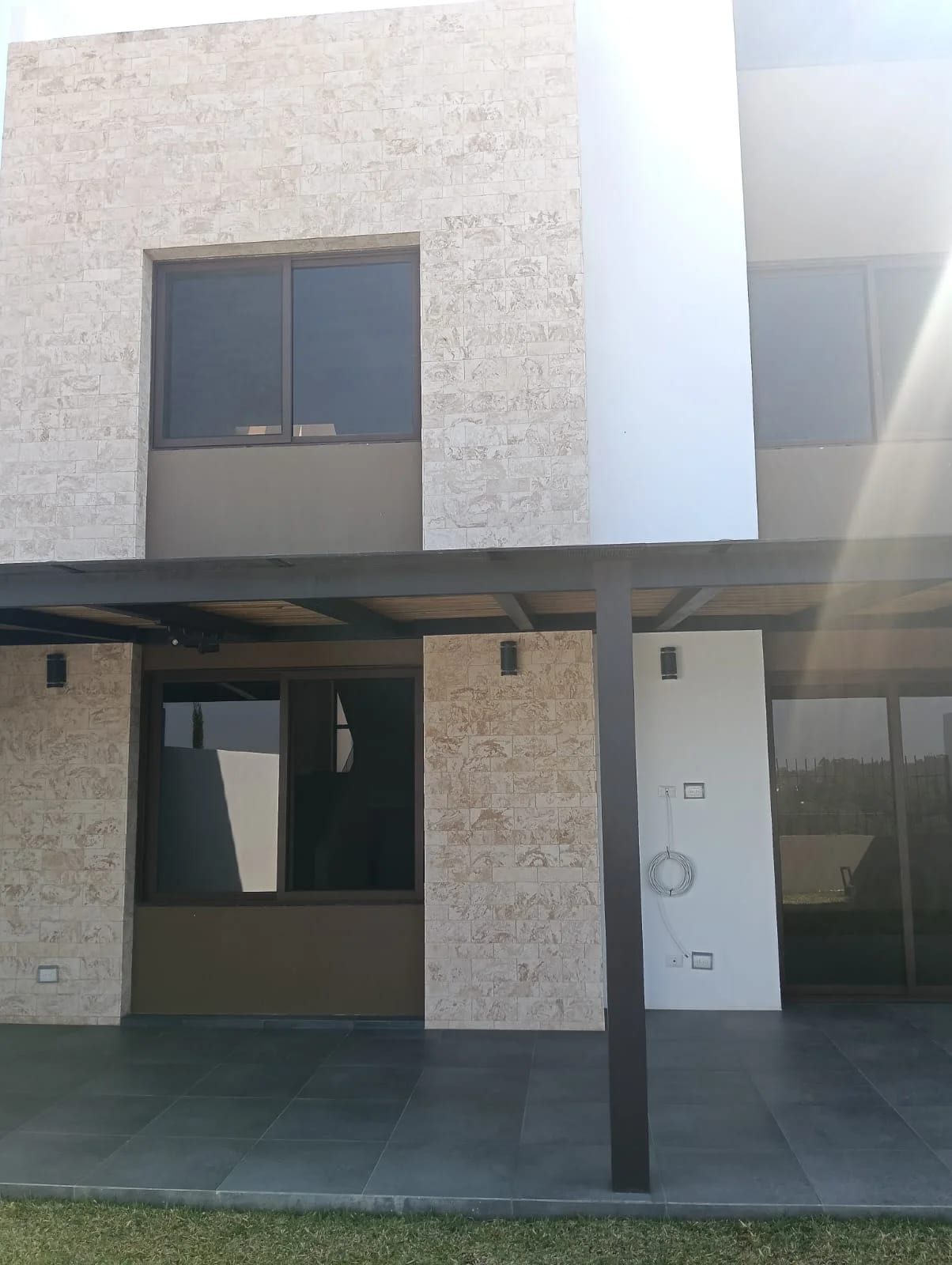 RENTO CASA Z.16 LOMAS DE SAN ISIDRO, LA RESERVA 2, REF.6896 — Casa en Alquiler en Zona 16, Guatemala, Ciudad — foto 12 de 12