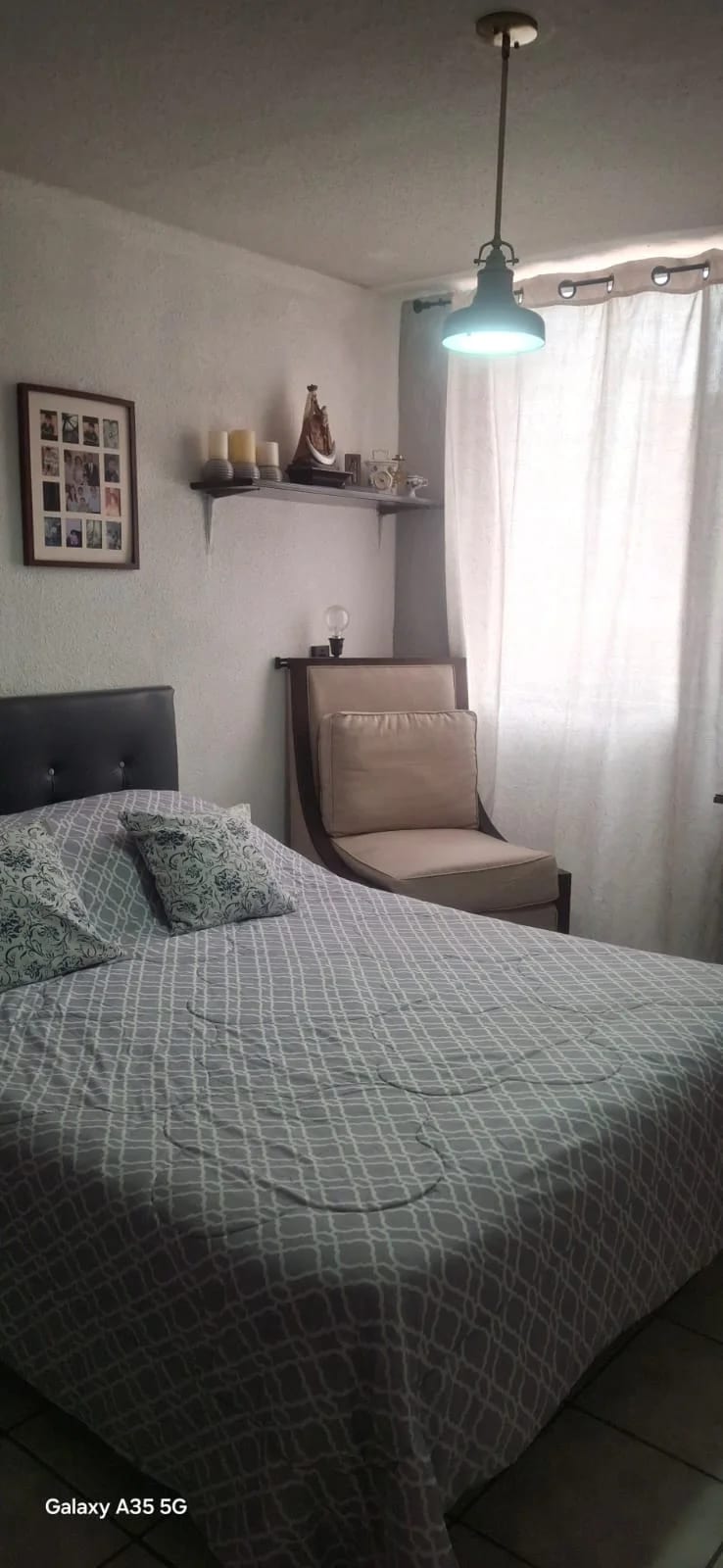 VENDO CASA ZONA 2, SAN ANGEL IV REF.6925 *2 HAB, 2.5 BAÑOS, 2 PARQUEOS, Q.1,335,000* — Casa en Venta en Zona 2, Guatemala, Ciudad — foto 5 de 10