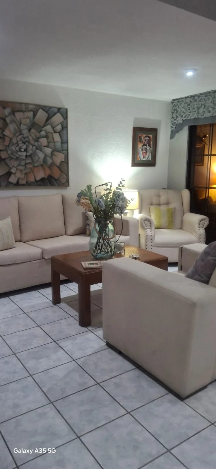 VENDO CASA ZONA 2, SAN ANGEL IV REF.6925 *2 HAB, 2.5 BAÑOS, 2 PARQUEOS, Q.1,335,000* — Casa en Venta en Zona 2, Guatemala, Ciudad — foto 8 de 10