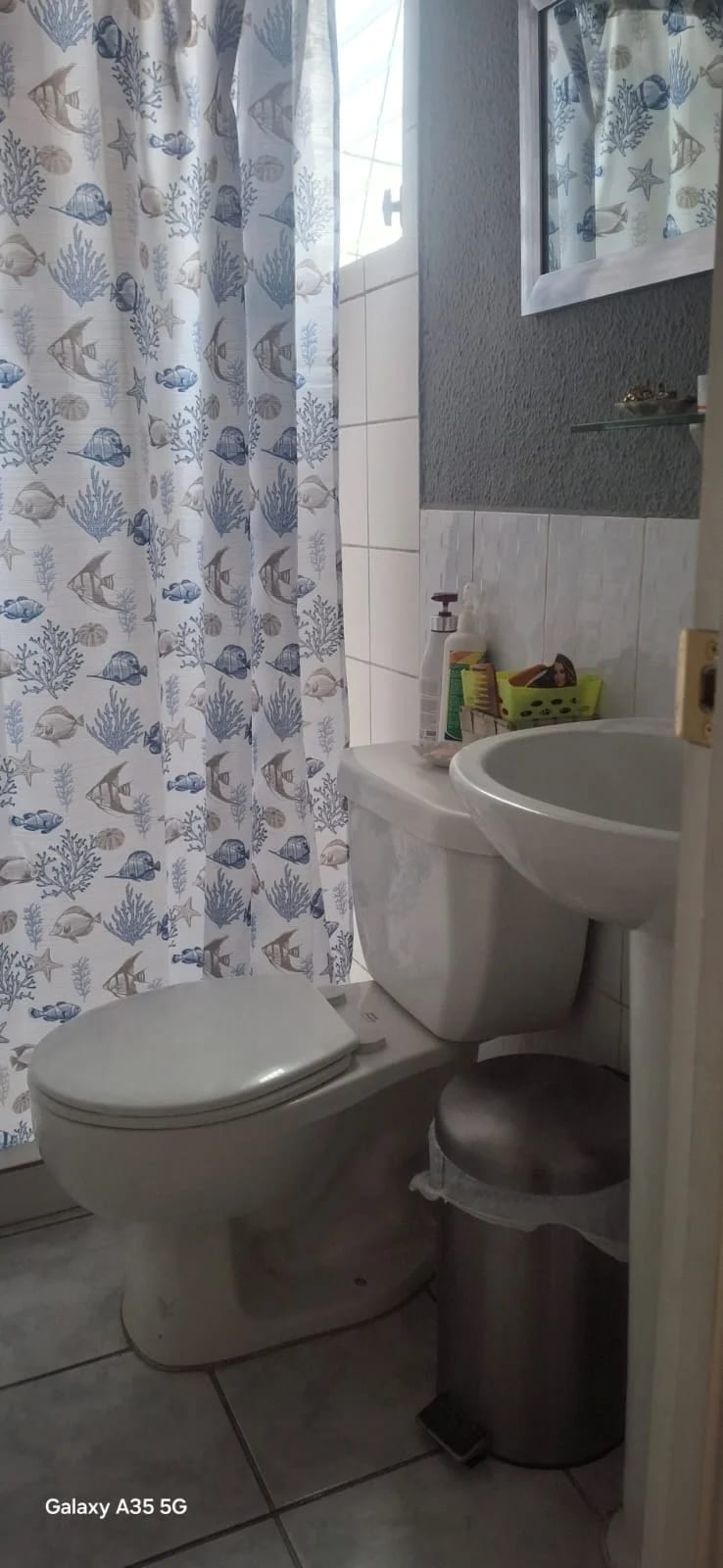 VENDO CASA ZONA 2, SAN ANGEL IV REF.6925 *2 HAB, 2.5 BAÑOS, 2 PARQUEOS, Q.1,335,000* — Casa en Venta en Zona 2, Guatemala, Ciudad — foto 3 de 10