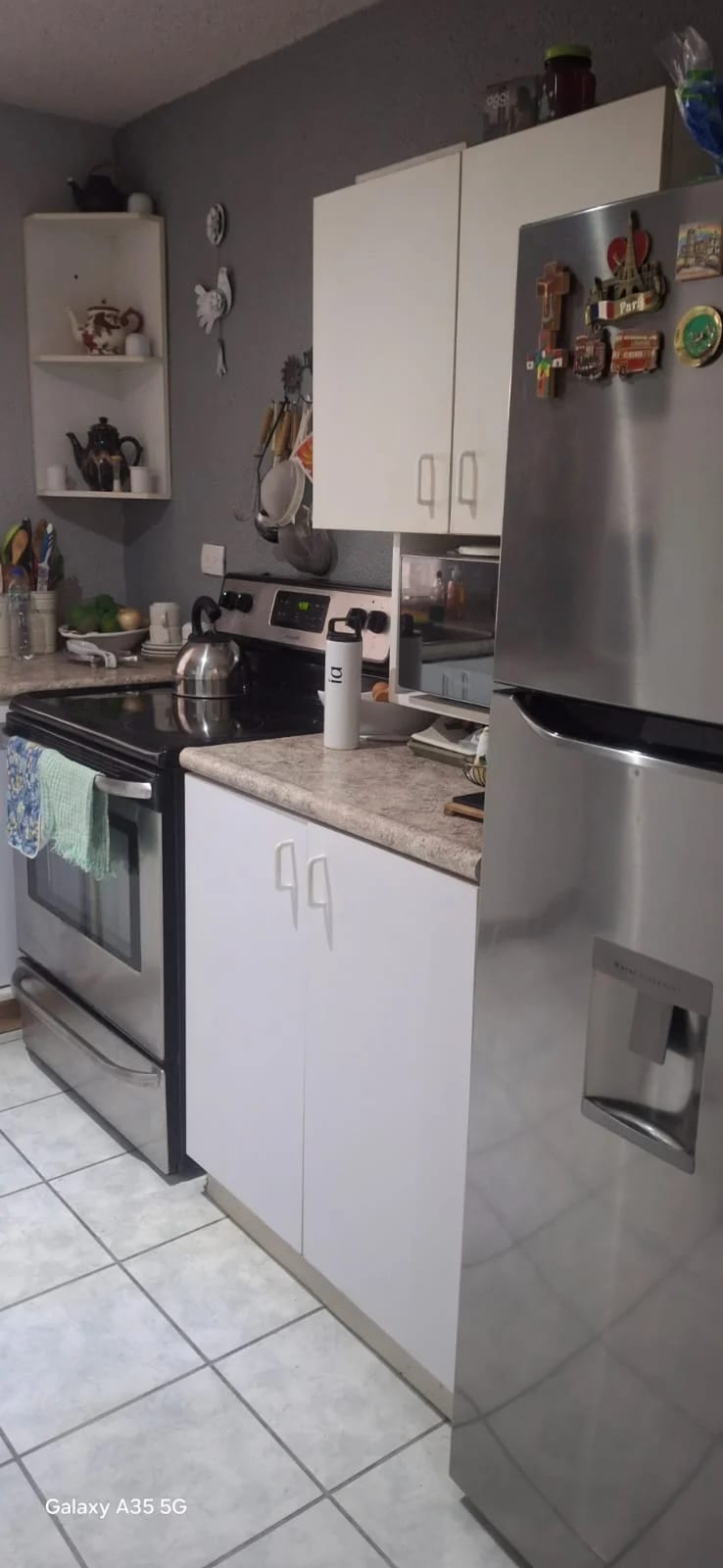 VENDO CASA ZONA 2, SAN ANGEL IV REF.6925 *2 HAB, 2.5 BAÑOS, 2 PARQUEOS, Q.1,335,000* — Casa en Venta en Zona 2, Guatemala, Ciudad — foto 4 de 10