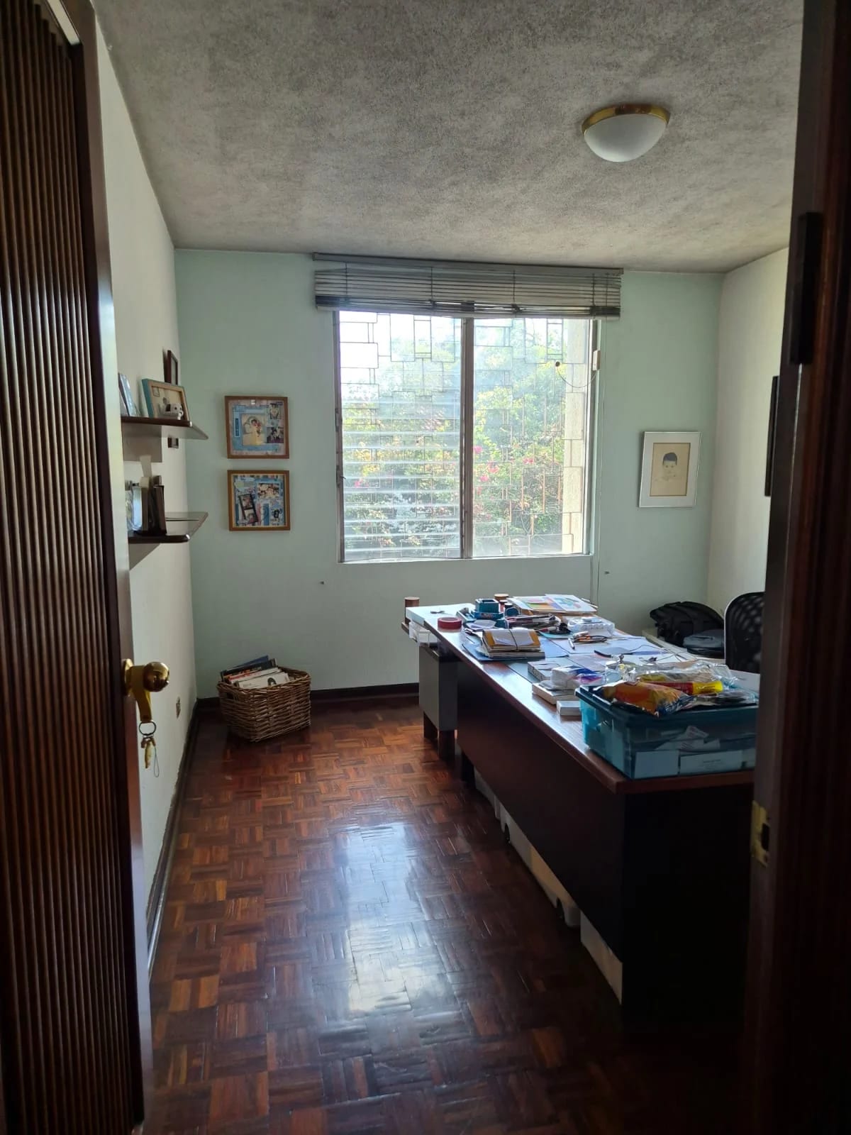 VENDO CASA 4 HAB Z.15 VALLES DE VISTA HERMOSA REF.6800 — Casa en Venta en Zona 15, Guatemala, Ciudad — foto 12 de 14