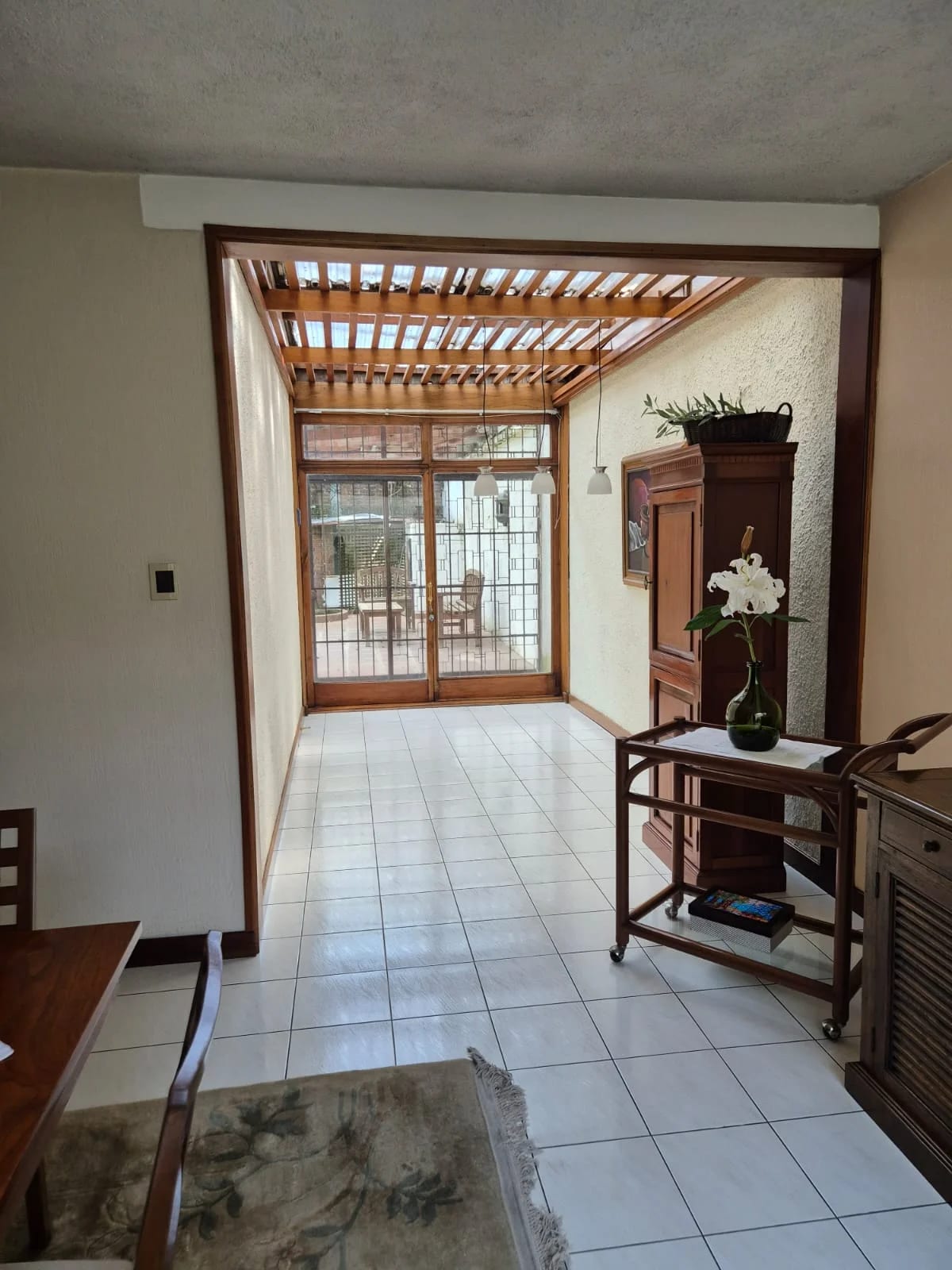 VENDO CASA 4 HAB Z.15 VALLES DE VISTA HERMOSA REF.6800 — Casa en Venta en Zona 15, Guatemala, Ciudad — foto 8 de 14