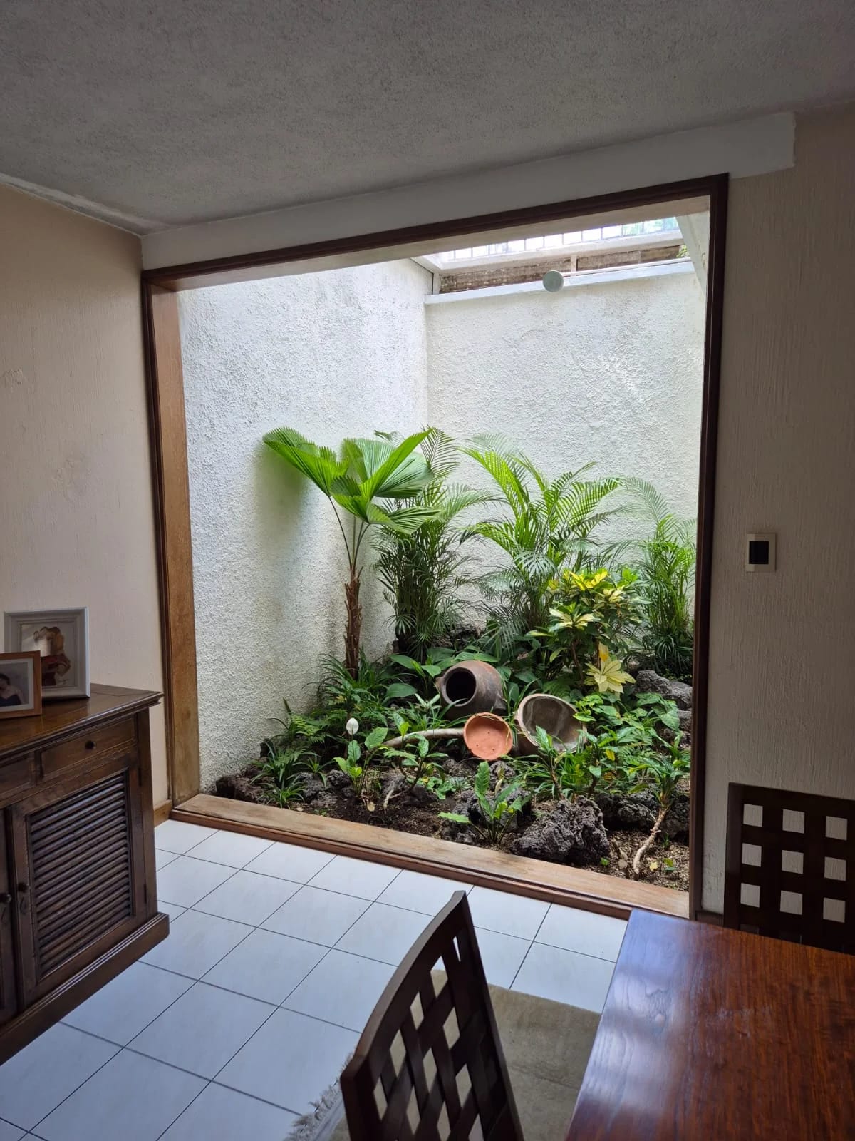 VENDO CASA 4 HAB Z.15 VALLES DE VISTA HERMOSA REF.6800 — Casa en Venta en Zona 15, Guatemala, Ciudad — foto 7 de 14