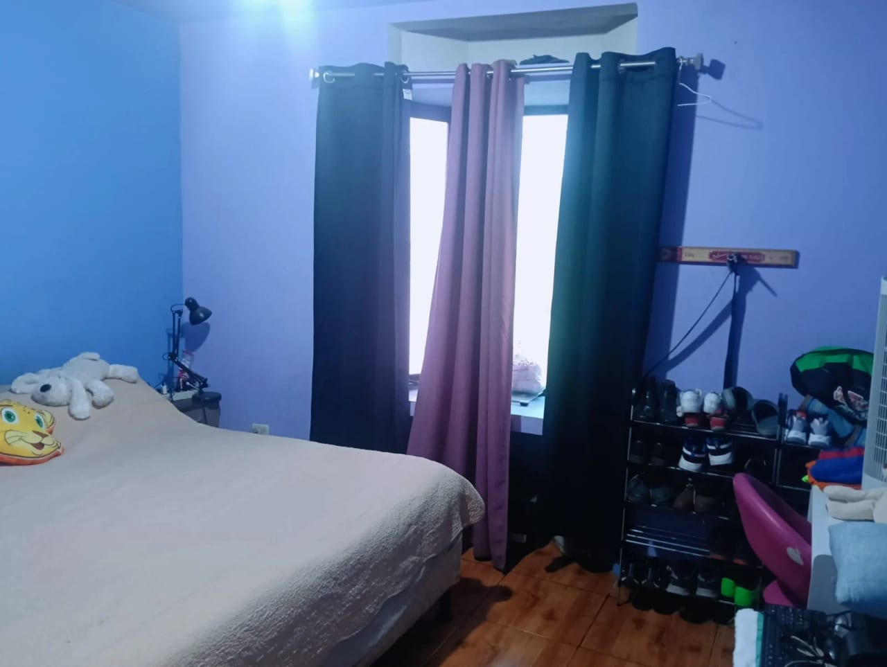 VENDO CASA ZONA 1 MUY CERCA MERCADO SAN MARTIN REF.6921 *156M2, 3 HAB, 2.5 BAÑOS, 2 PARQUEOS, Q.1,250,000* — Casa en Venta en Zona 1, Guatemala, Ciudad — foto 3 de 16