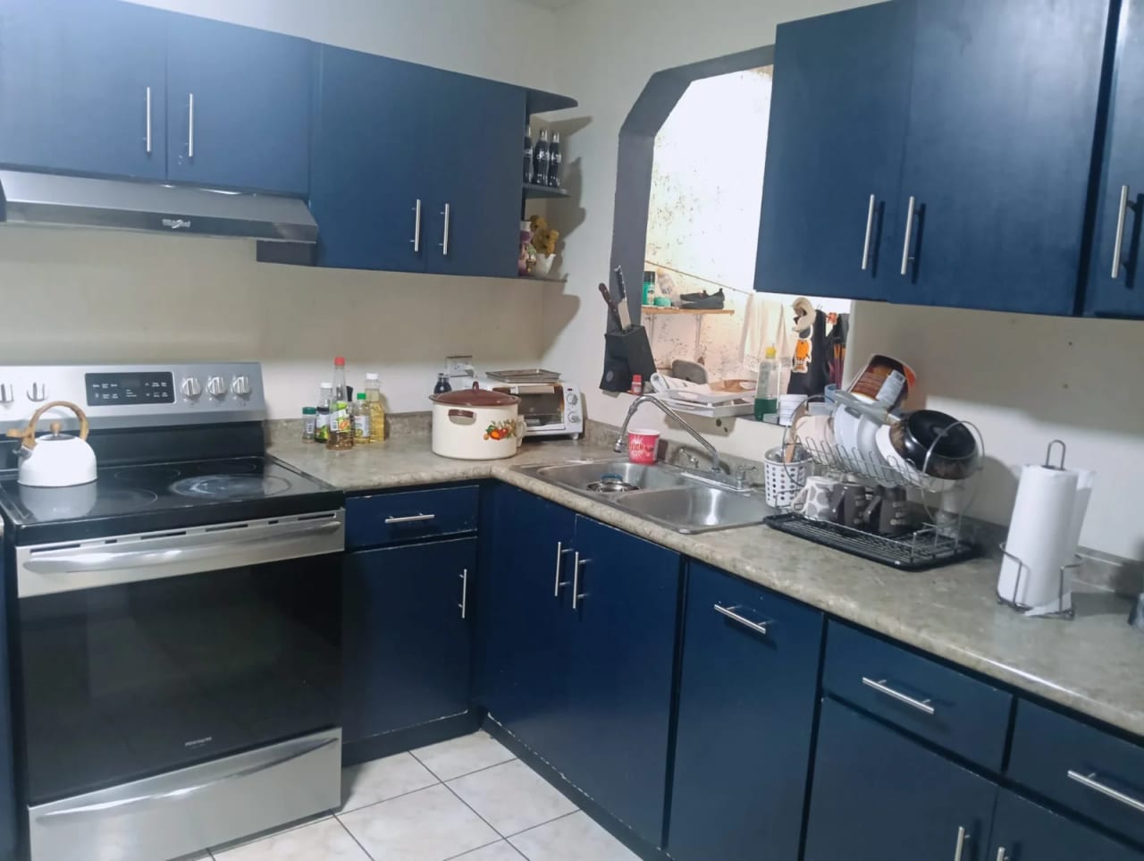 VENDO CASA ZONA 1 MUY CERCA MERCADO SAN MARTIN REF.6921 *156M2, 3 HAB, 2.5 BAÑOS, 2 PARQUEOS, Q.1,250,000* — Casa en Venta en Zona 1, Guatemala, Ciudad — foto 9 de 16