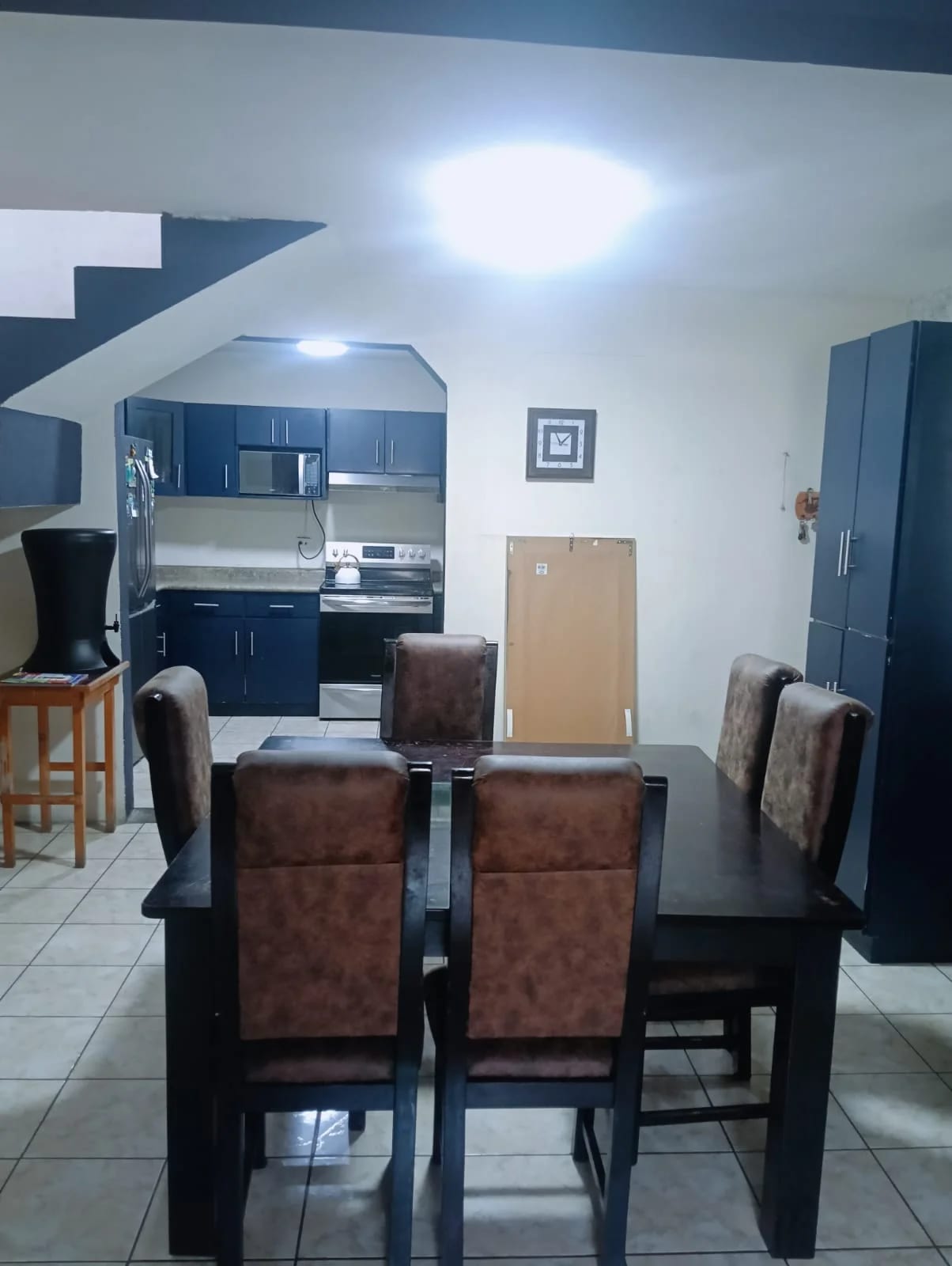 VENDO CASA ZONA 1 MUY CERCA MERCADO SAN MARTIN REF.6921 *156M2, 3 HAB, 2.5 BAÑOS, 2 PARQUEOS, Q.1,250,000* — Casa en Venta en Zona 1, Guatemala, Ciudad — foto 10 de 16