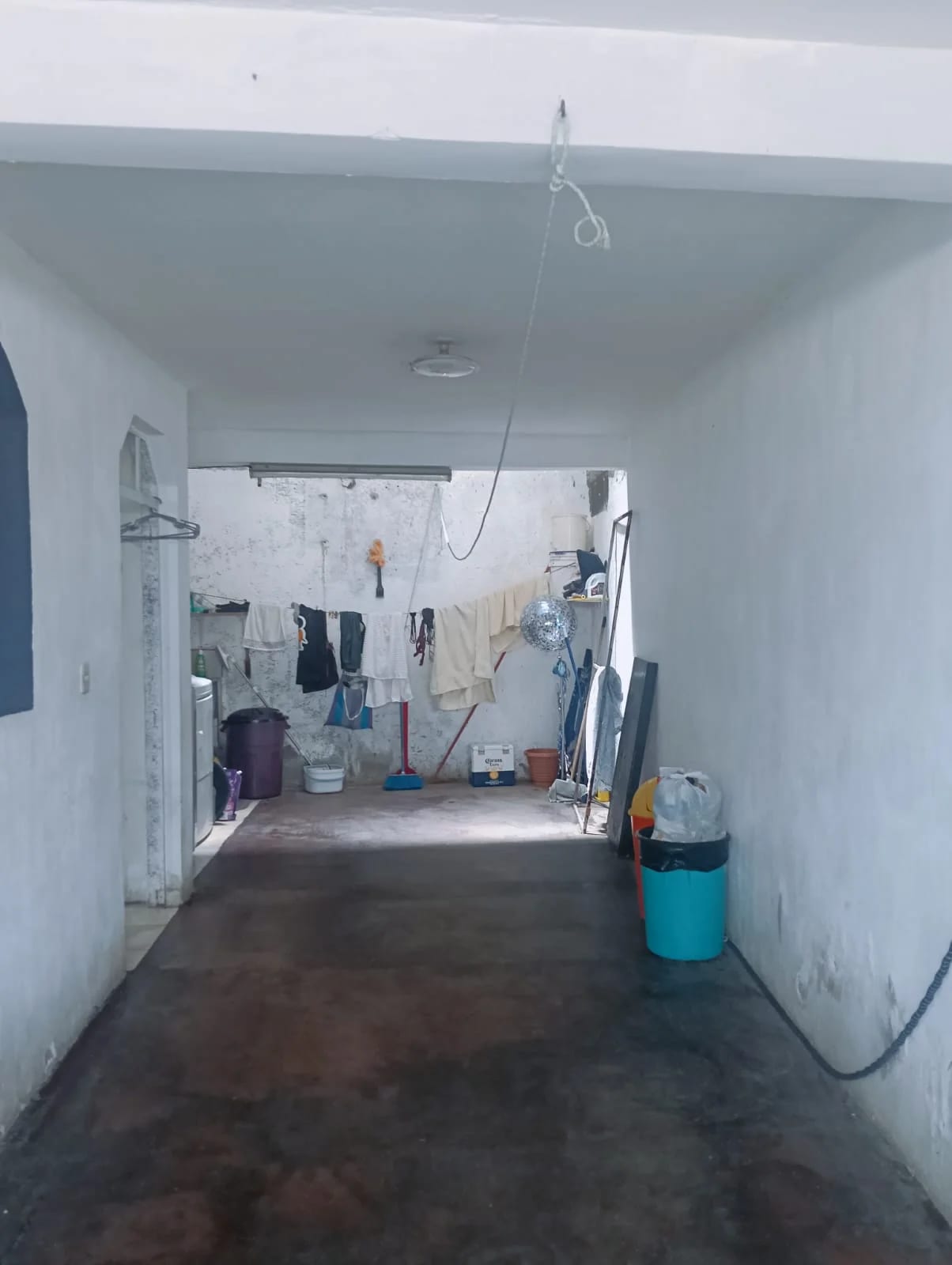 VENDO CASA ZONA 1 MUY CERCA MERCADO SAN MARTIN REF.6921 *156M2, 3 HAB, 2.5 BAÑOS, 2 PARQUEOS, Q.1,250,000* — Casa en Venta en Zona 1, Guatemala, Ciudad — foto 14 de 16
