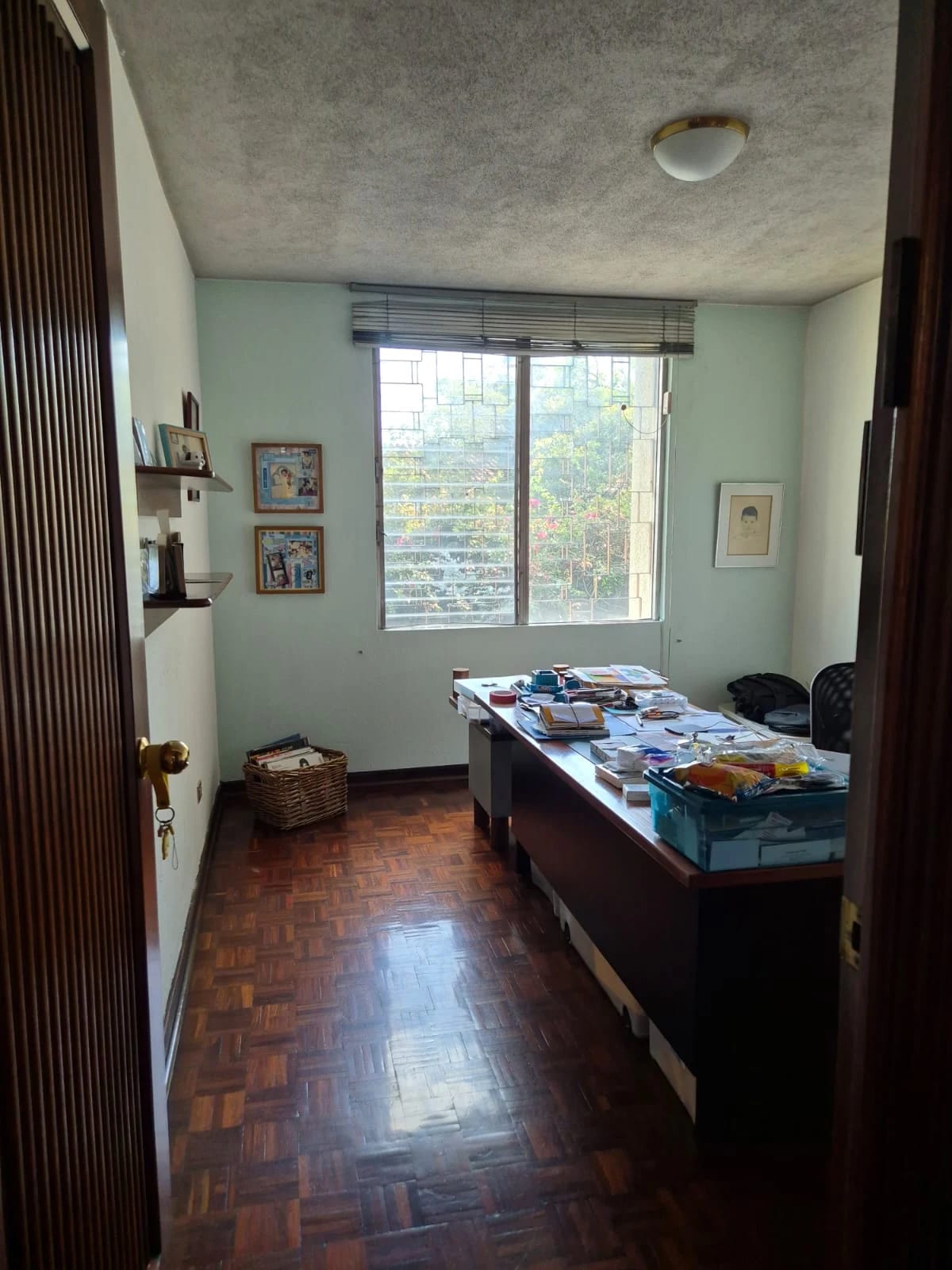 VENDO CASA 4 HAB Z.15 VALLES DE VISTA HERMOSA REF.6800 — Casa en Venta en Zona 15, Guatemala, Ciudad — foto 2 de 14