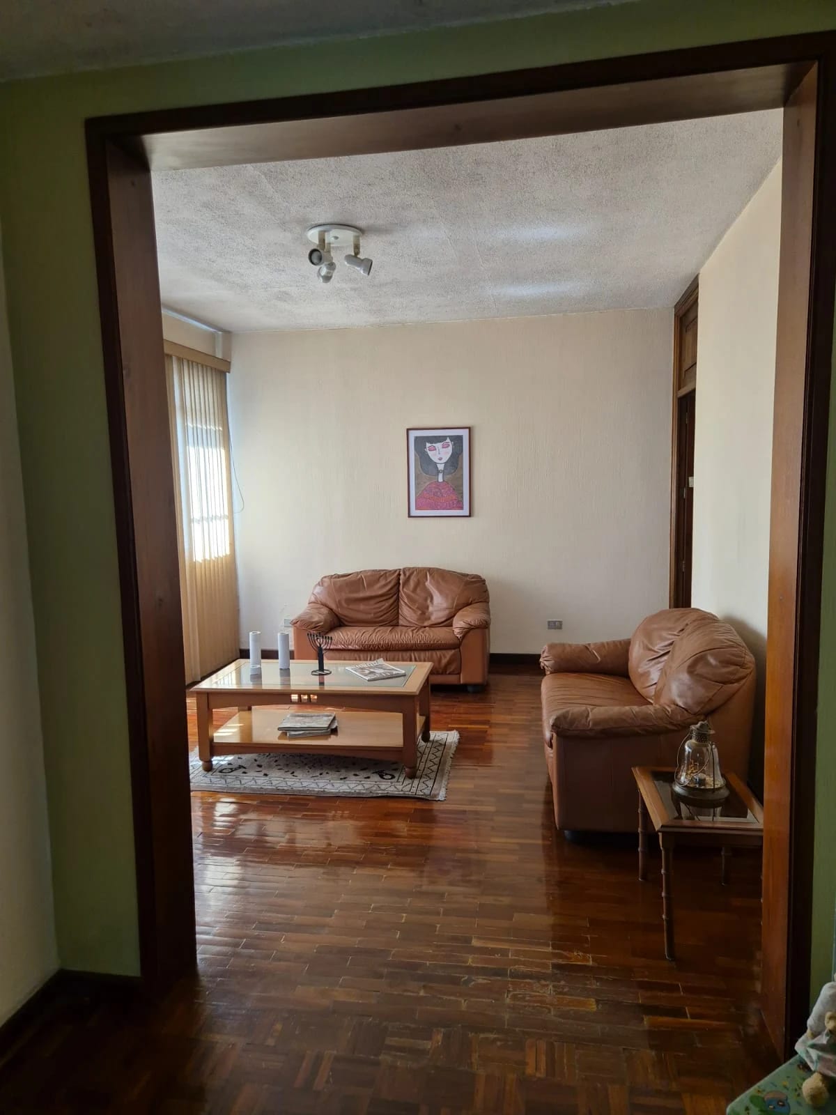 VENDO CASA 4 HAB Z.15 VALLES DE VISTA HERMOSA REF.6800 — Casa en Venta en Zona 15, Guatemala, Ciudad — foto 5 de 14
