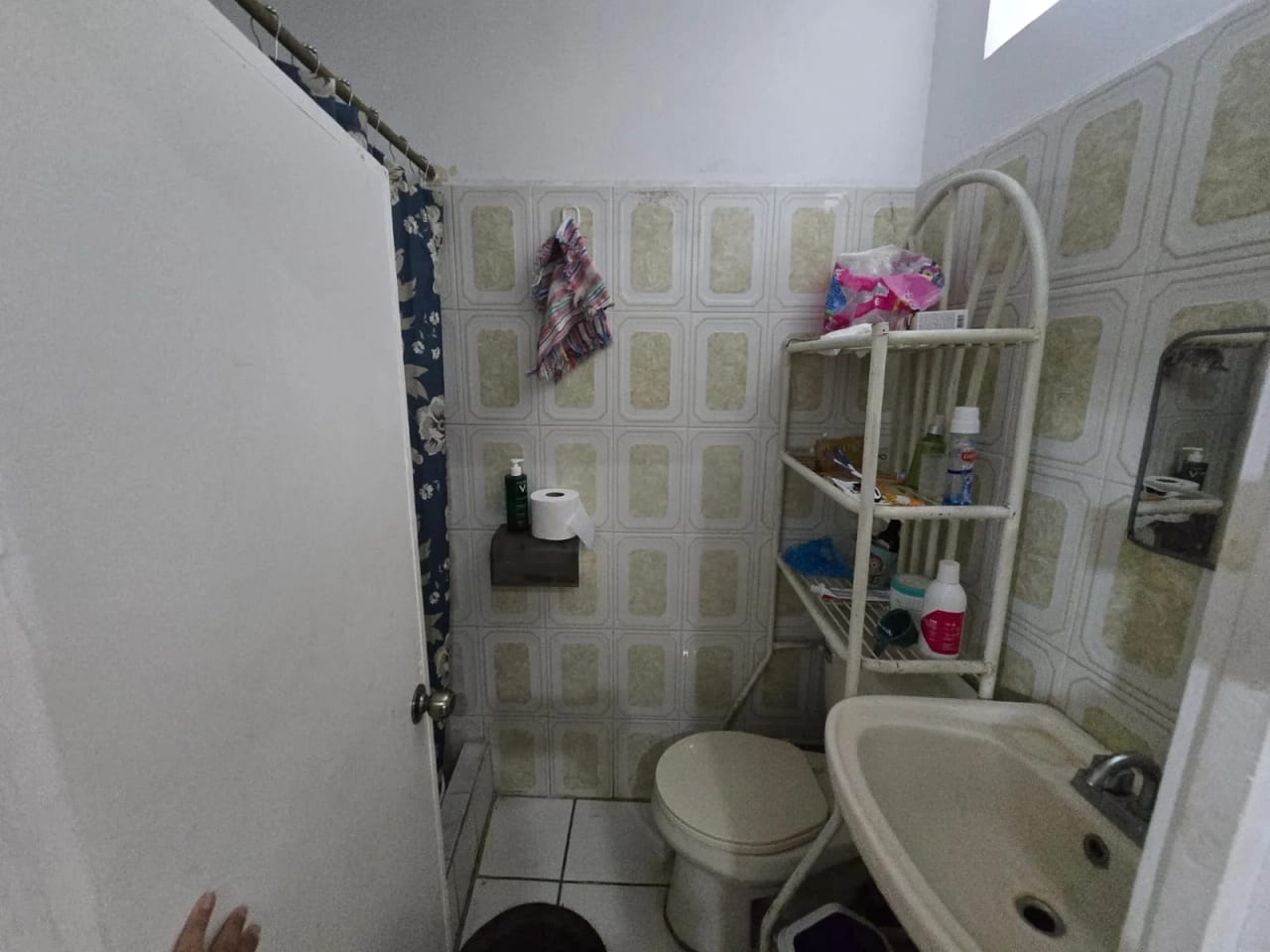 VENDO CASA ZONA 1 MUY CERCA MERCADO SAN MARTIN REF.6921 — Casa en Venta en Zona 1, Guatemala, Ciudad — foto 6 de 12