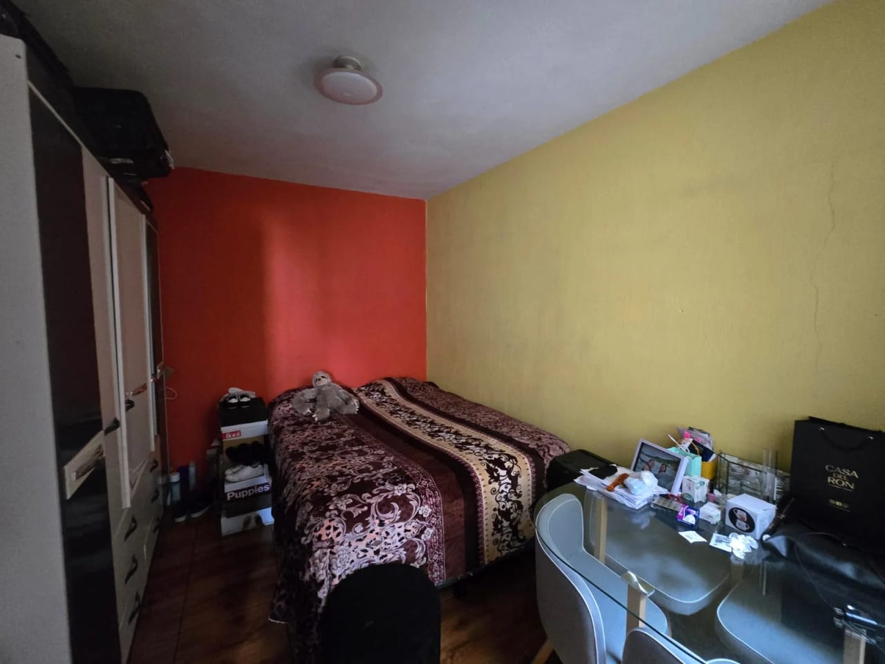 VENDO CASA ZONA 1 MUY CERCA MERCADO SAN MARTIN REF.6921 — Casa en Venta en Zona 1, Guatemala, Ciudad — foto 12 de 12