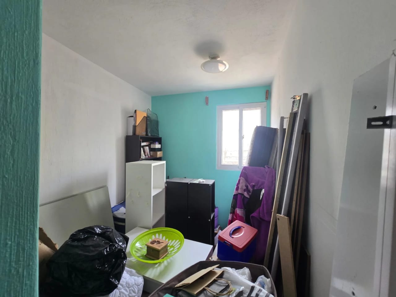 VENDO CASA ZONA 1 MUY CERCA MERCADO SAN MARTIN REF.6921 — Casa en Venta en Zona 1, Guatemala, Ciudad — foto 8 de 12