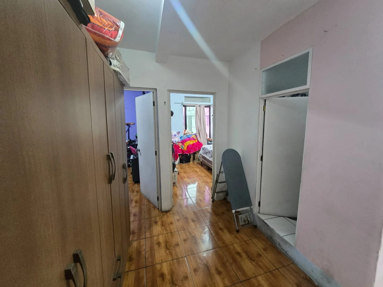 VENDO CASA ZONA 1 MUY CERCA MERCADO SAN MARTIN REF.6921 — Casa en Venta en Zona 1, Guatemala, Ciudad — foto 7 de 12